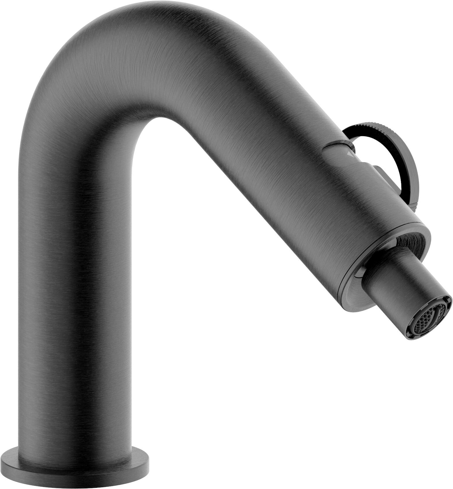 SOLE by Nobili - Rubinetto per bidet da piano monocomando - 2