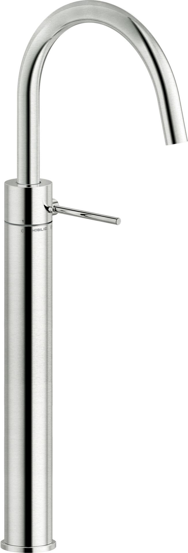 VELIS by Nobili - Miscelatore per lavabo da piano - 2