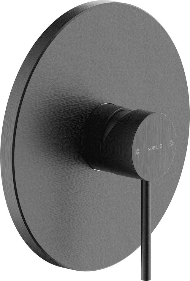 VELIS by Nobili - Miscelatore per doccia monoforo monocomando - 5