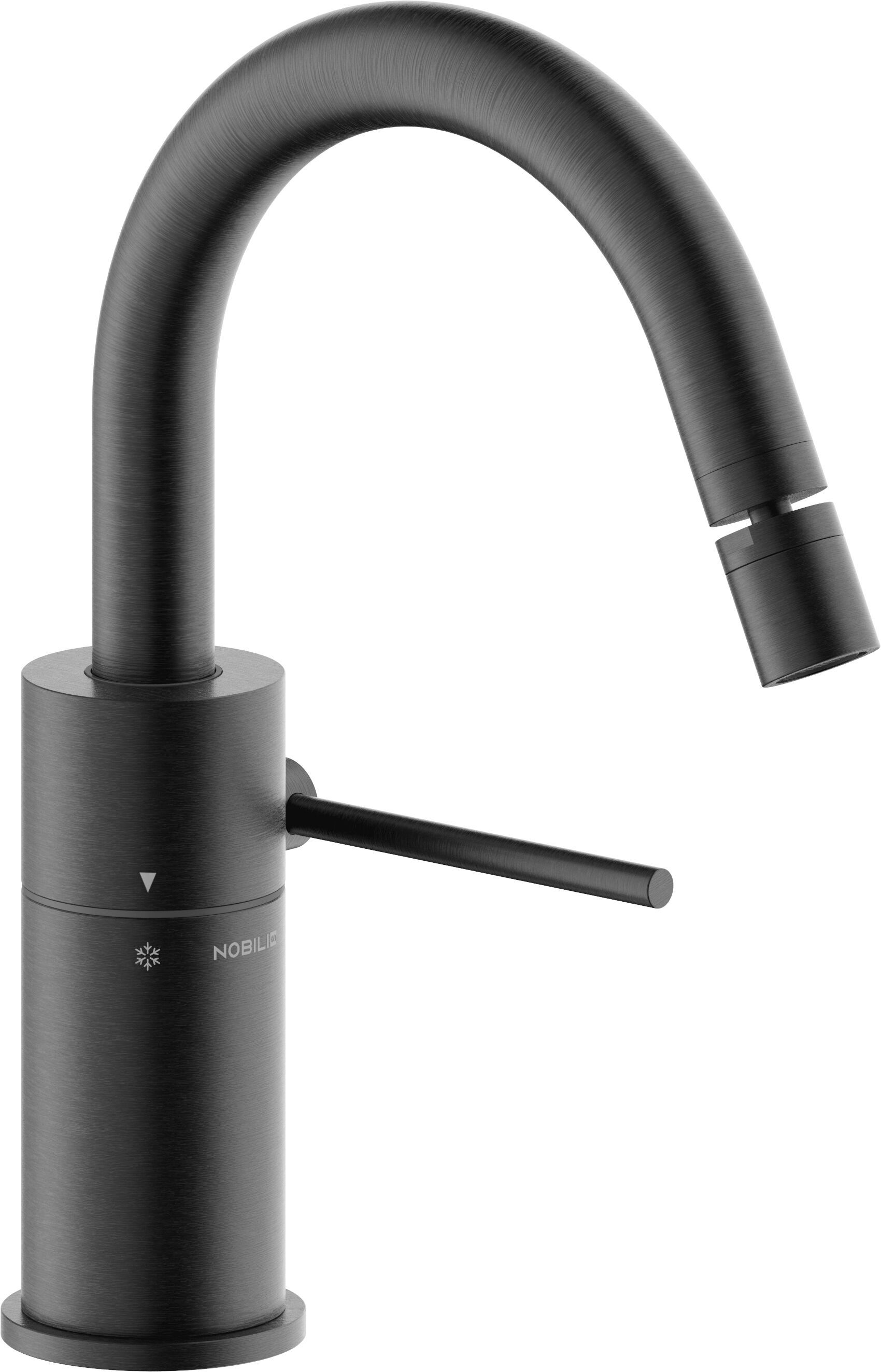 VELIS by Nobili - Miscelatore per bidet monocomando - 4