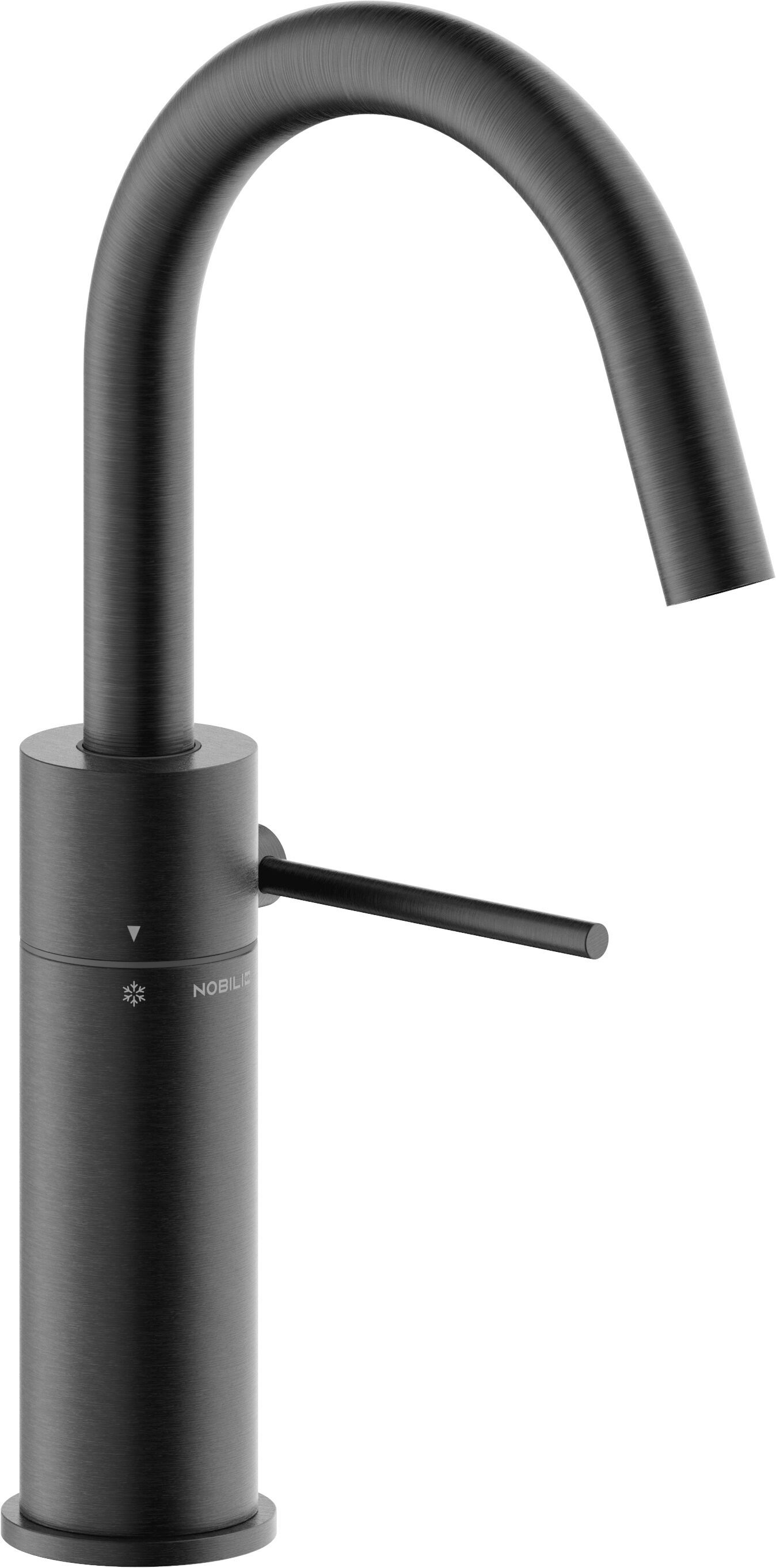 VELIS by Nobili - Miscelatore per lavabo da piano - 3