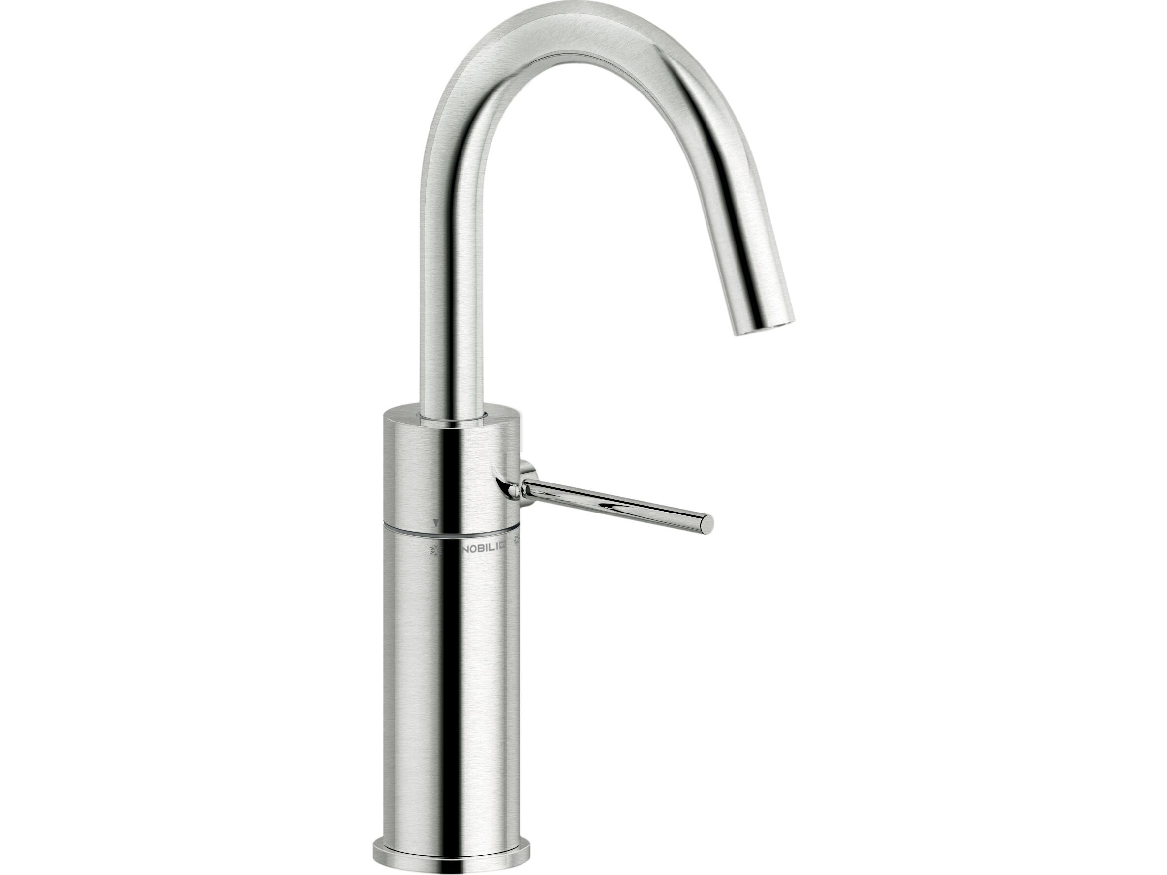 VELIS by Nobili - Miscelatore per lavabo da piano