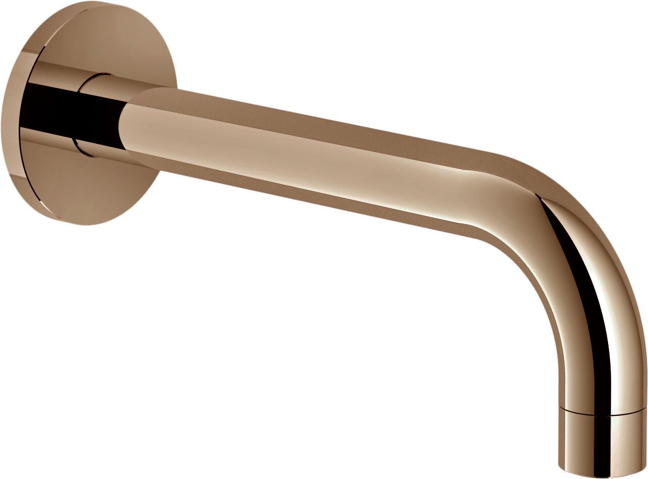 VELIS by Nobili - Bocca di erogazione a muro - 7