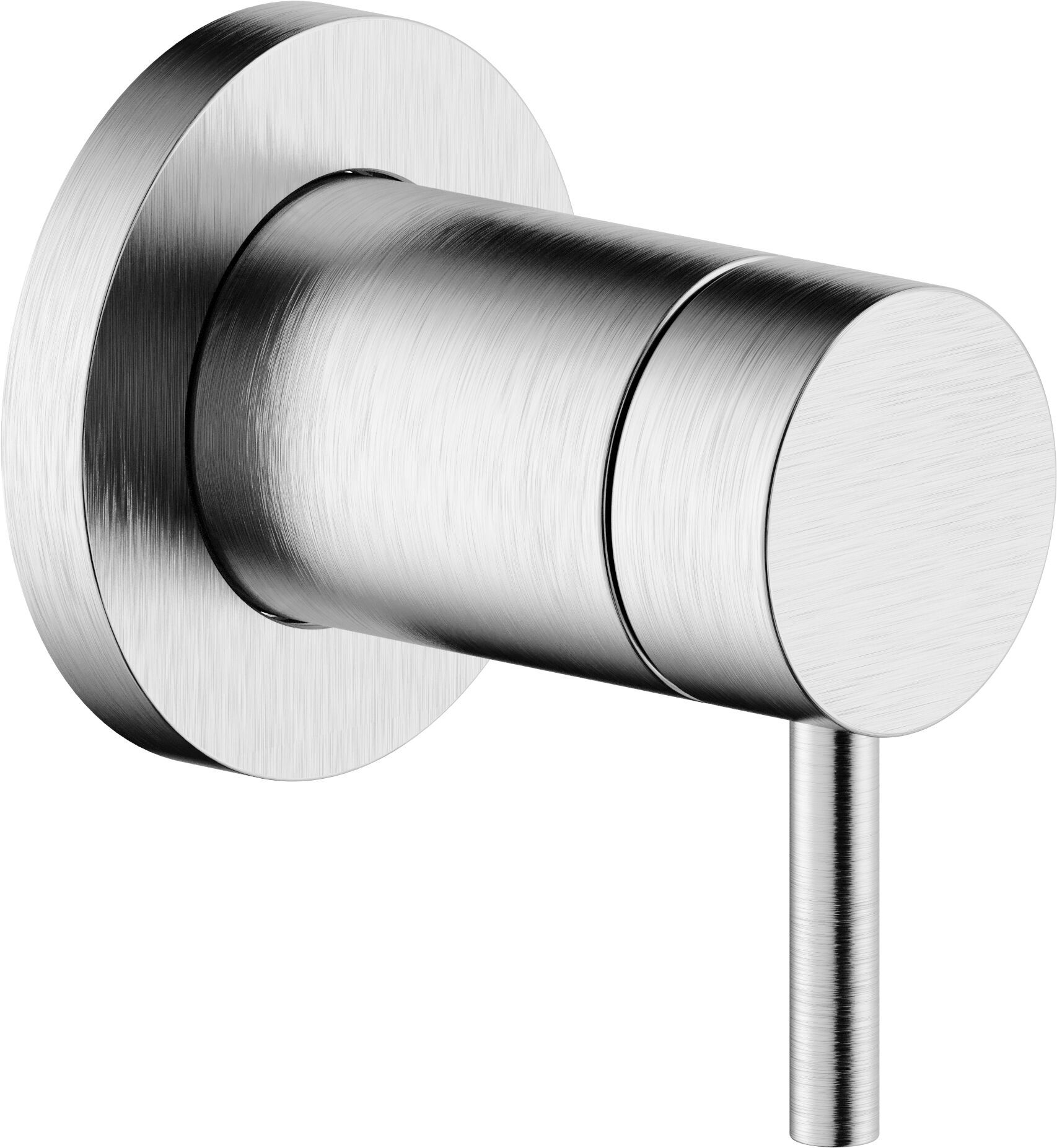 VELIS by Nobili - Deviatore a 2 vie per doccia - 2