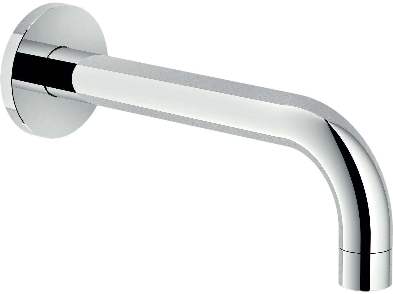 VELIS by Nobili - Bocca di erogazione a muro