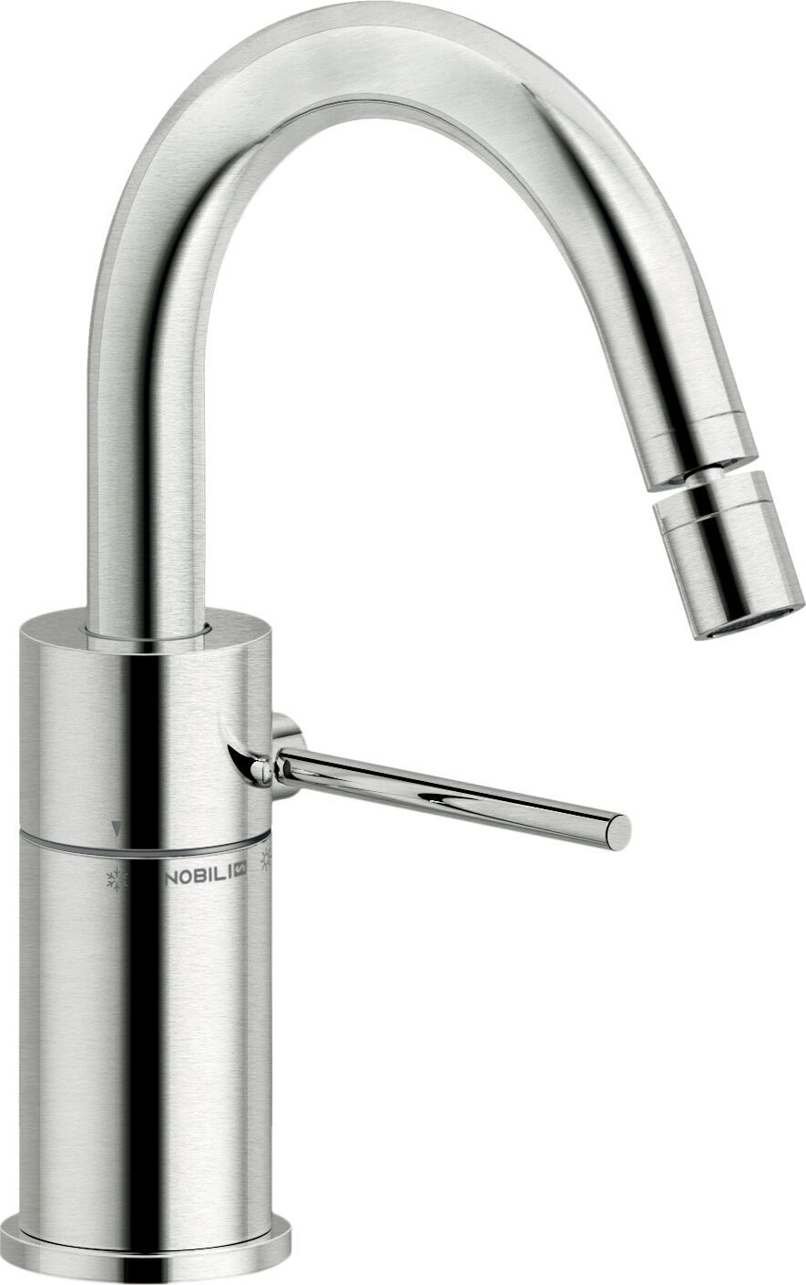 VELIS by Nobili - Miscelatore per bidet monocomando - 3
