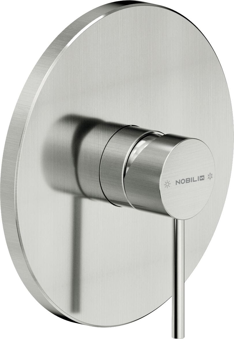 VELIS by Nobili - Miscelatore per doccia monoforo monocomando - 2