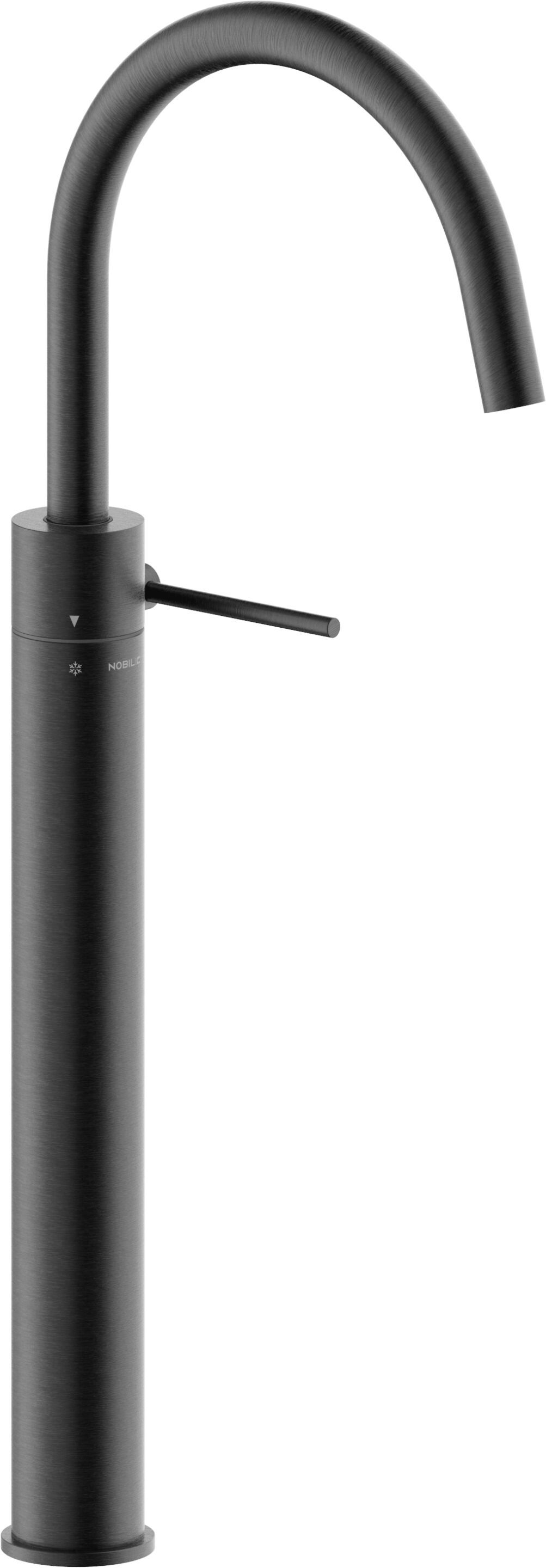 VELIS by Nobili - Miscelatore per lavabo da piano - 4