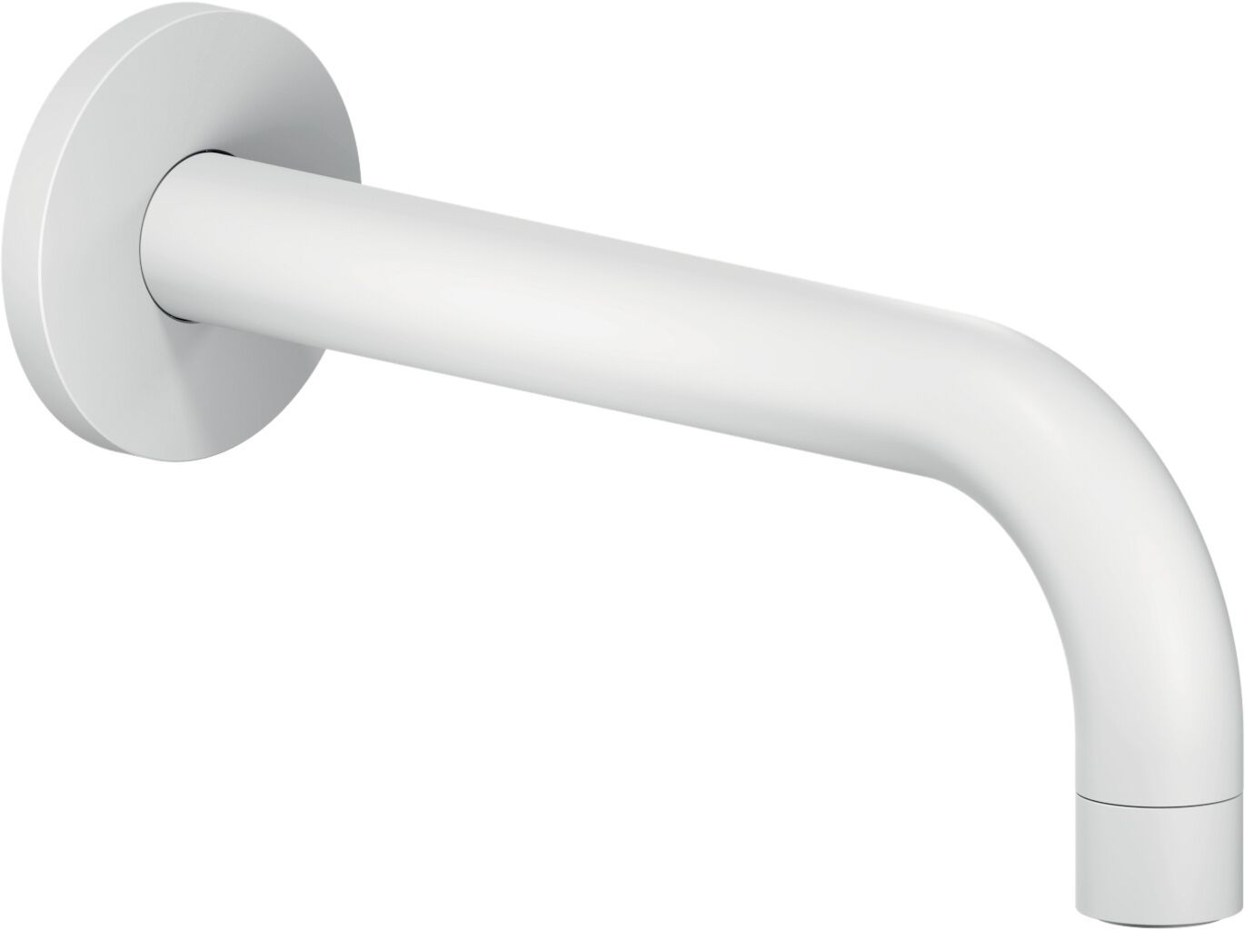 VELIS by Nobili - Bocca di erogazione a muro - 5