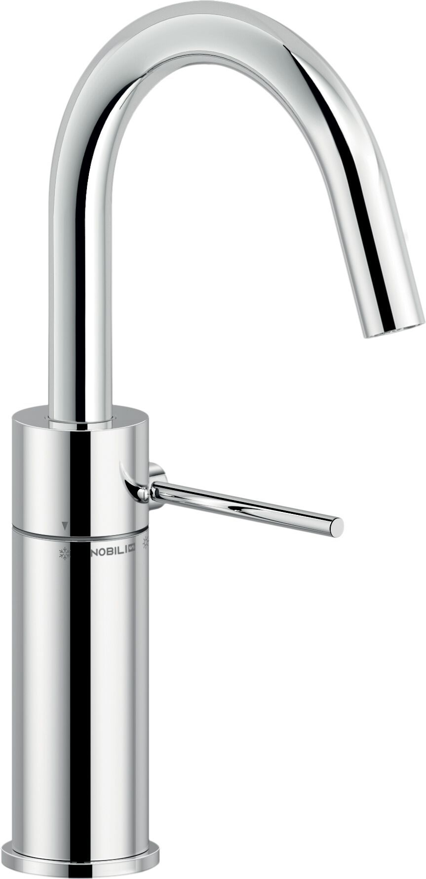 VELIS by Nobili - Miscelatore per lavabo da piano - 2