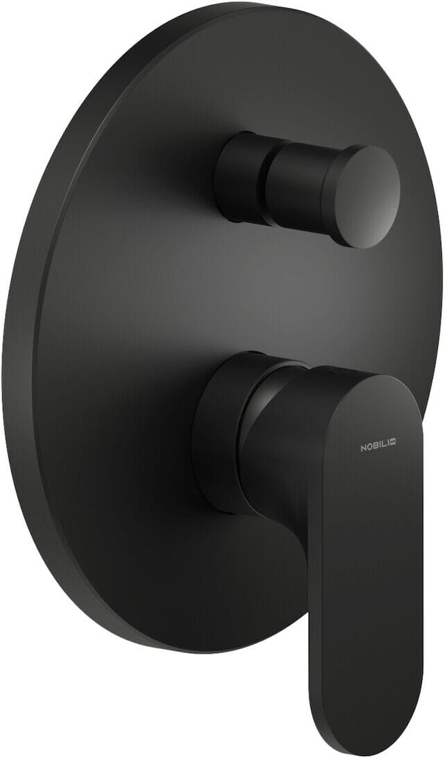 YOYO by Nobili - Miscelatore per doccia monocomando con deviatore - 2