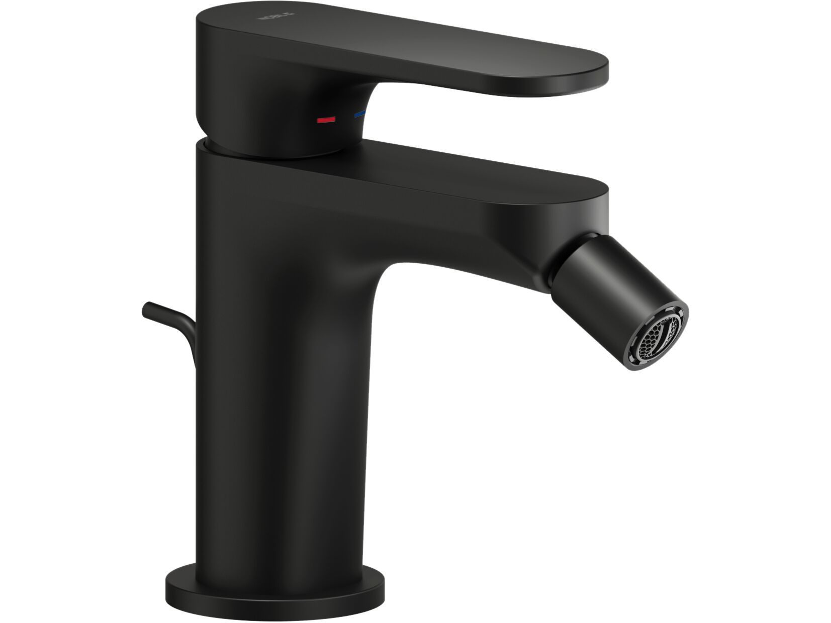 YOYO by Nobili - Miscelatore per bidet monocomando da piano