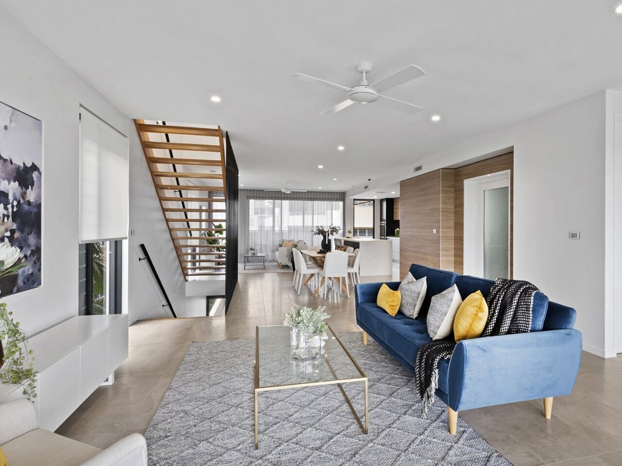 SUITE by NOVA Elevators - Miniascensore elettrico per interni - 4