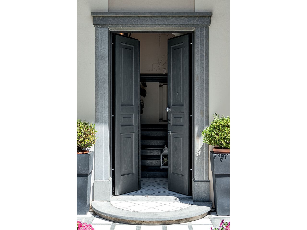 STOBOK Porta Cartellino Prezzo Riutilizzabile A5 Supporto Display Prezzi Portatile Con Base Stabile Per Supermercato Negozio Frutta Verdura