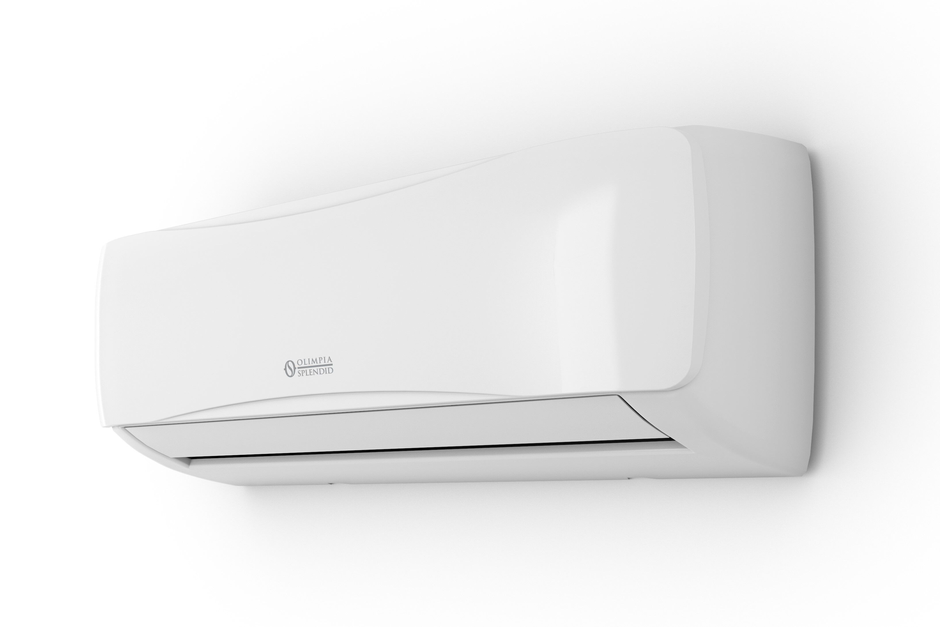 ARYAL E Multi - UI Alyas Climatizzatore multi-split a parete By OLIMPIA ...