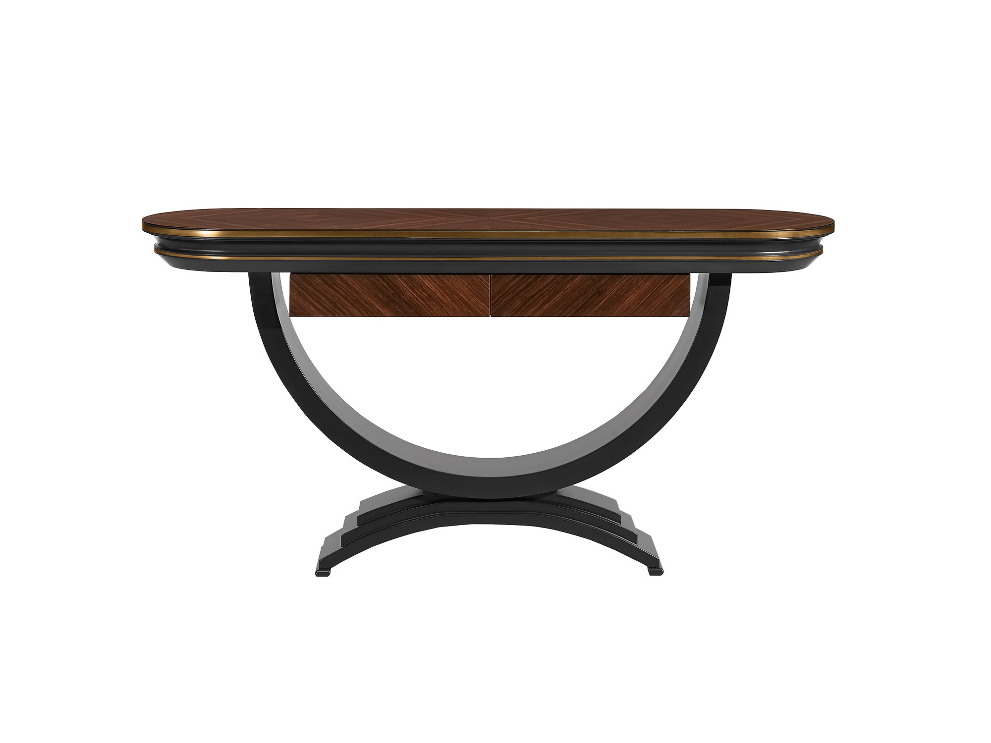 OLIVER | Console table Oliver Collection By A.R. Arredamenti