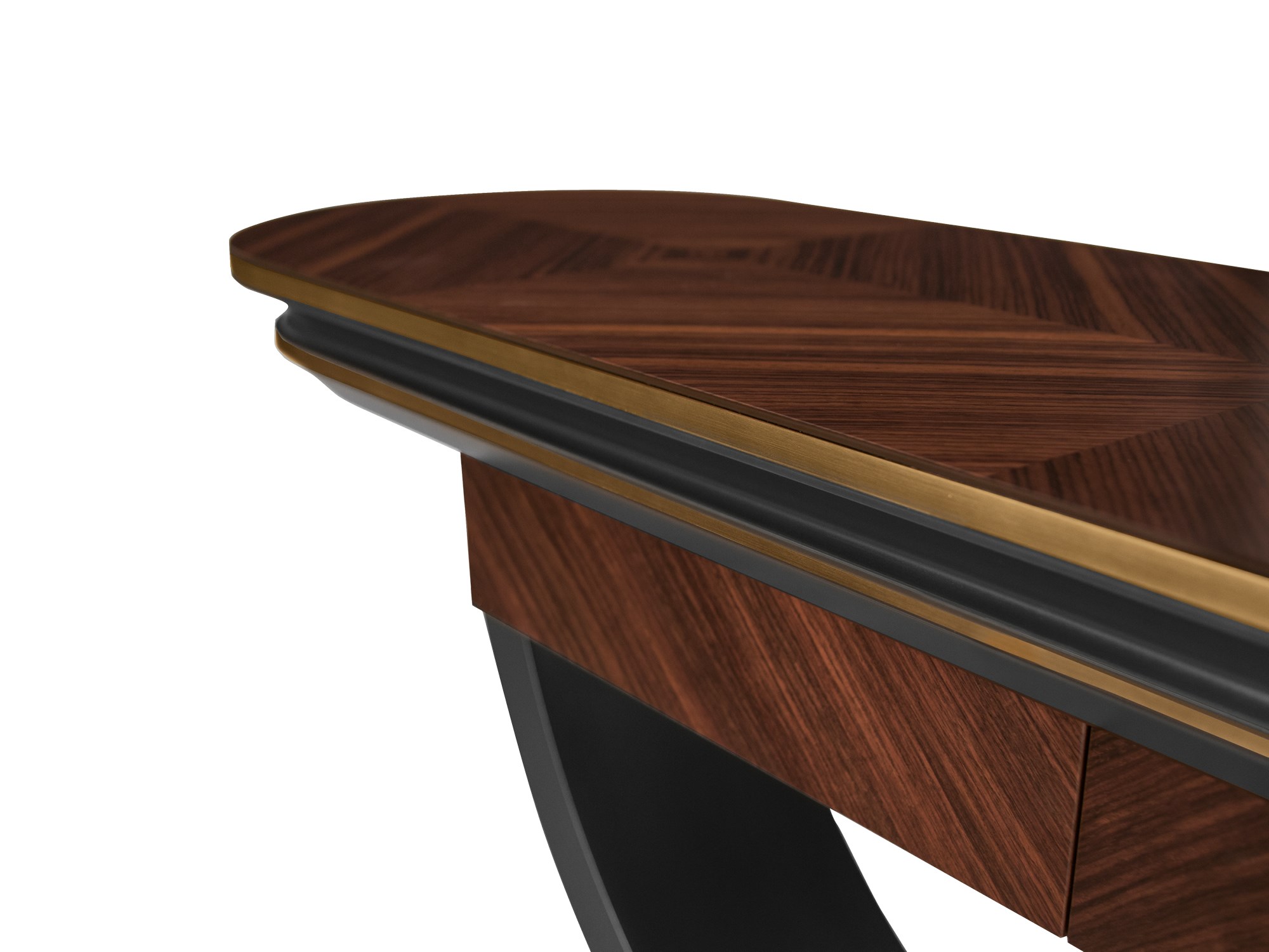 OLIVER | Console table Oliver Collection By A.R. Arredamenti
