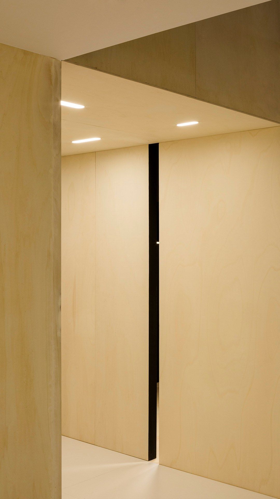 OLYMPIA by Arkoslight - Lampada da soffitto a LED a incasso - 5