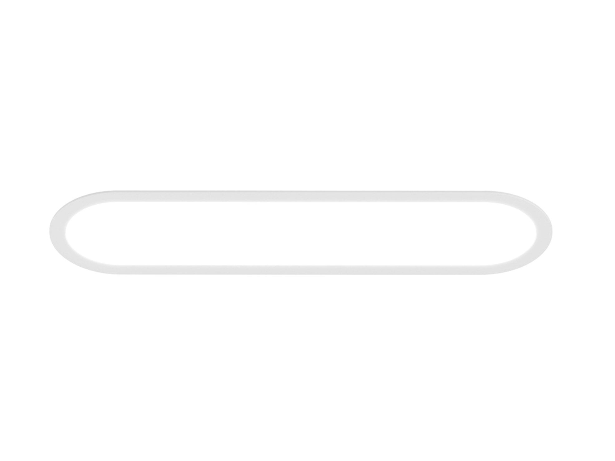 OLYMPIA by Arkoslight - Lampada da soffitto a LED a incasso