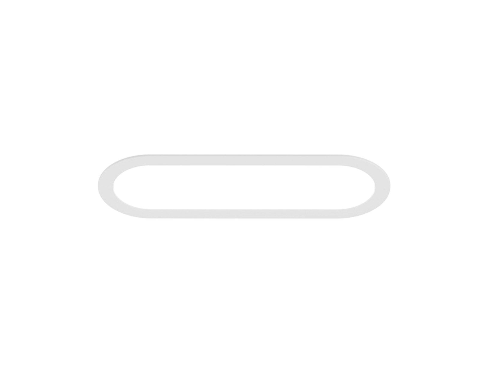 OLYMPIA MINI by Arkoslight - Lampada da soffitto a LED a incasso