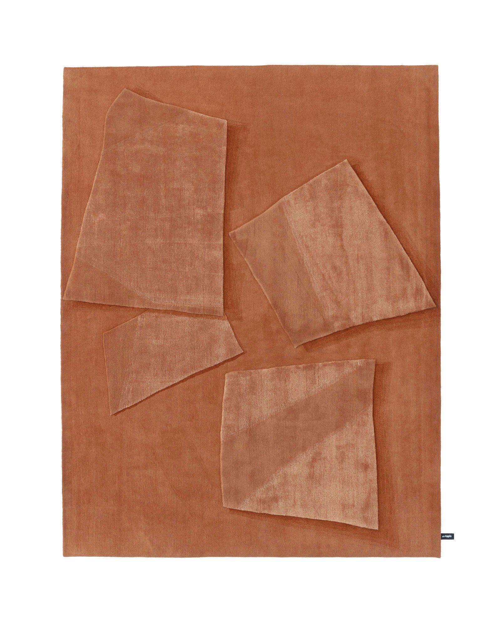 OMBRA by cc-tapis - Tappeto rettangolare - 2