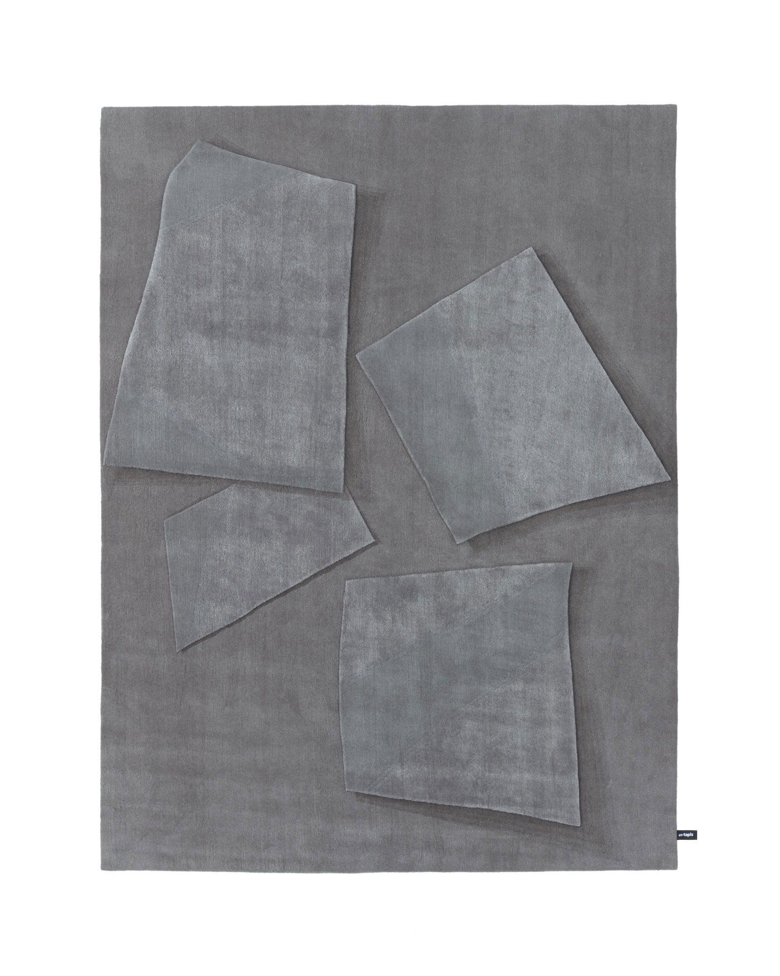OMBRA by cc-tapis - Tappeto rettangolare - 3
