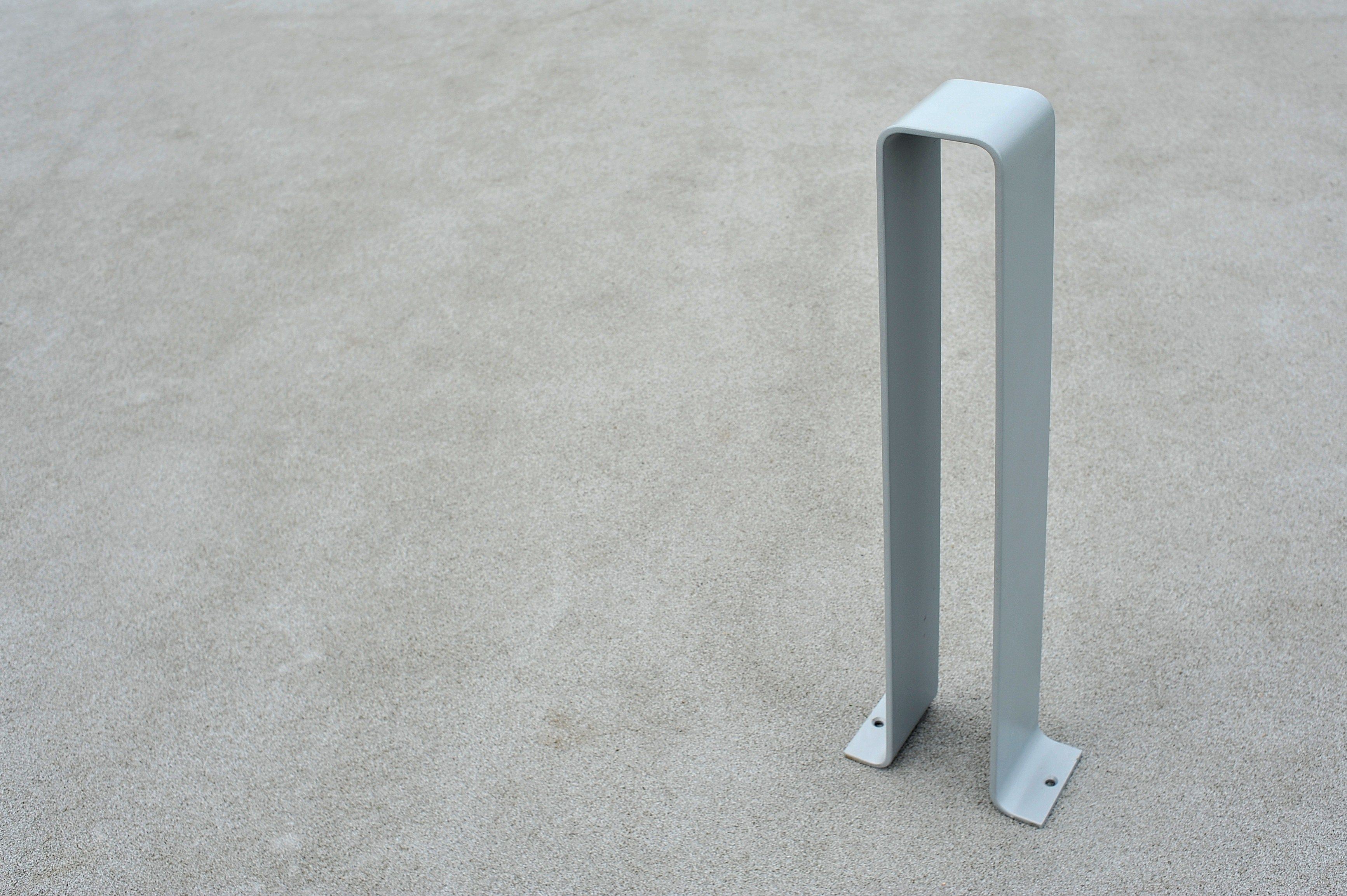 OMEGAP Bicycle rack By LAB23 design GIBILLERO design