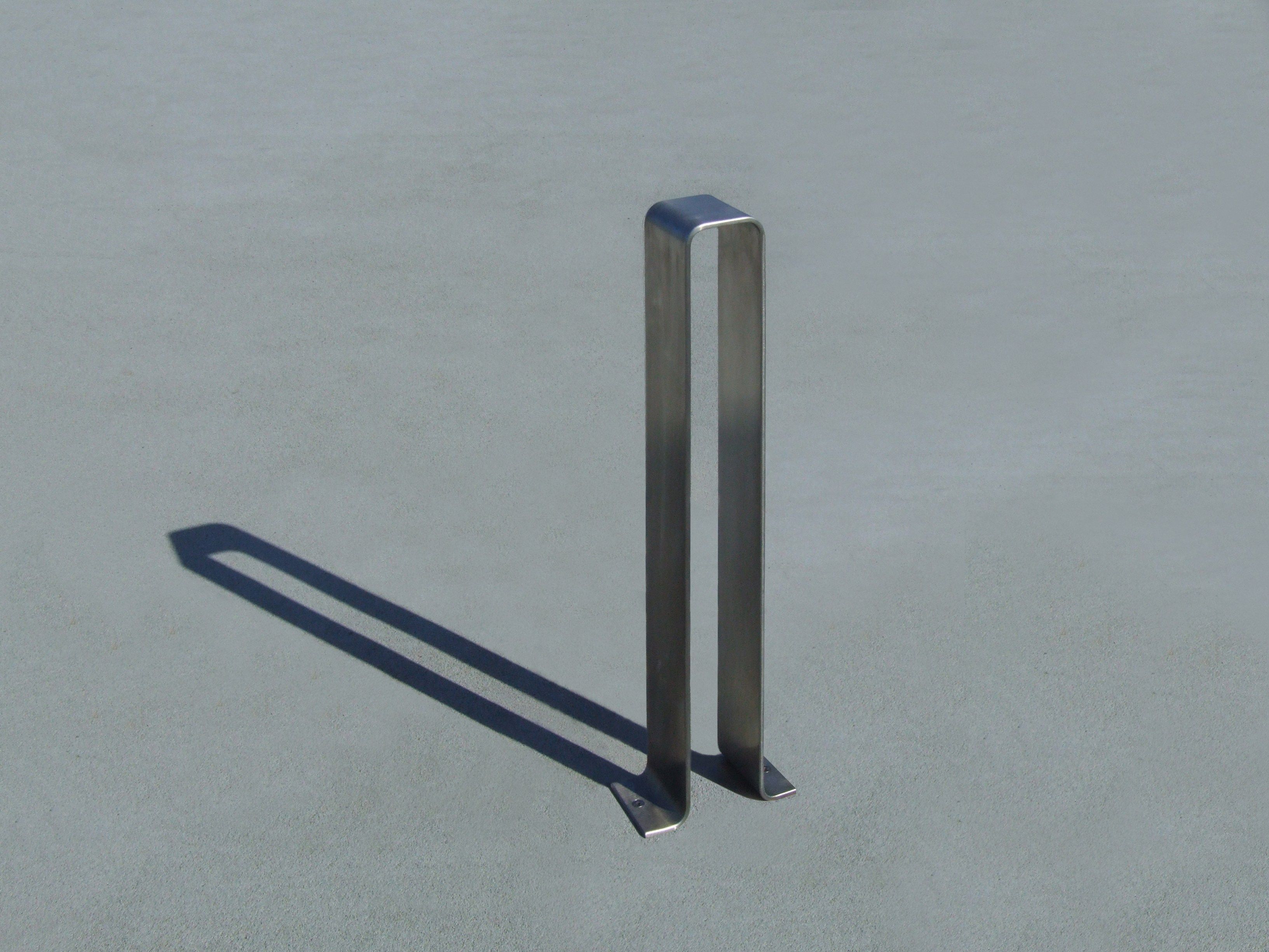 OMEGAP Bicycle rack By LAB23 design GIBILLERO design