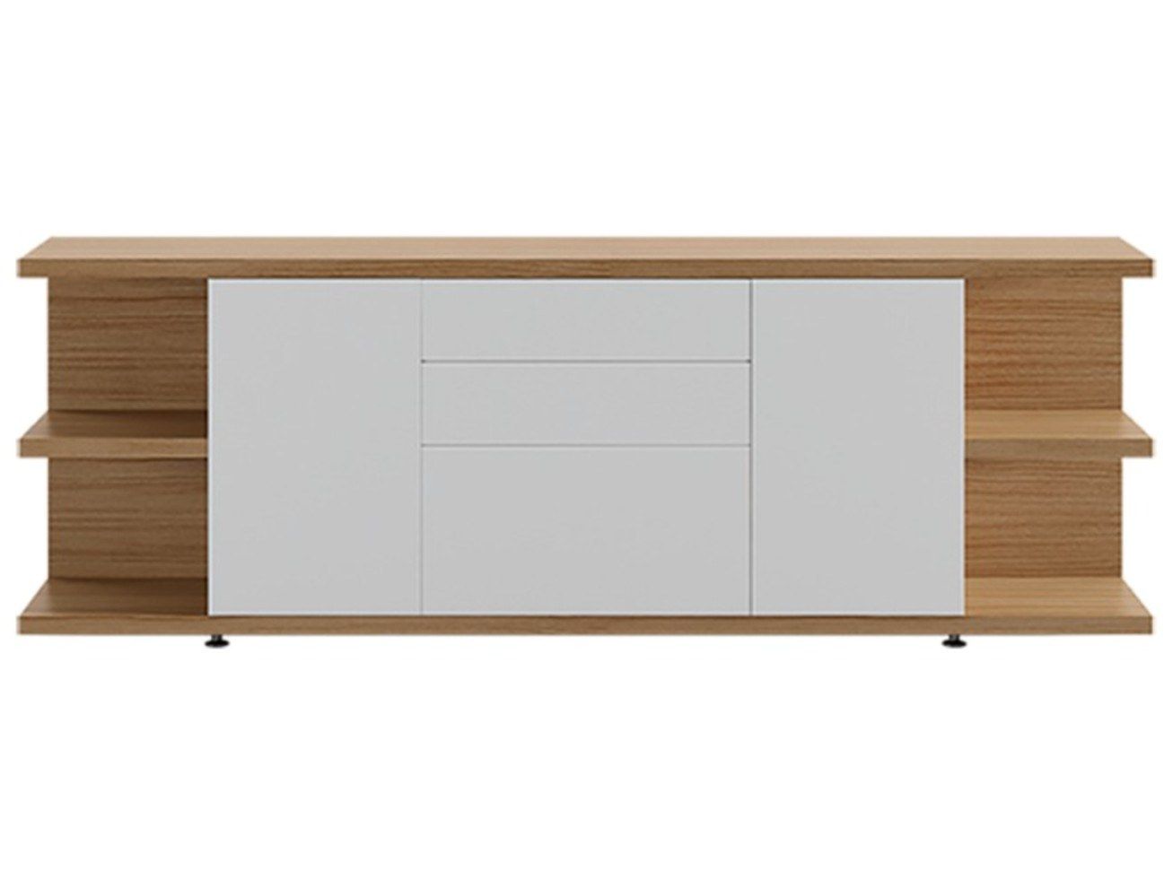 ON3080 Office storage unit One Collection By Aridi design Gabriel