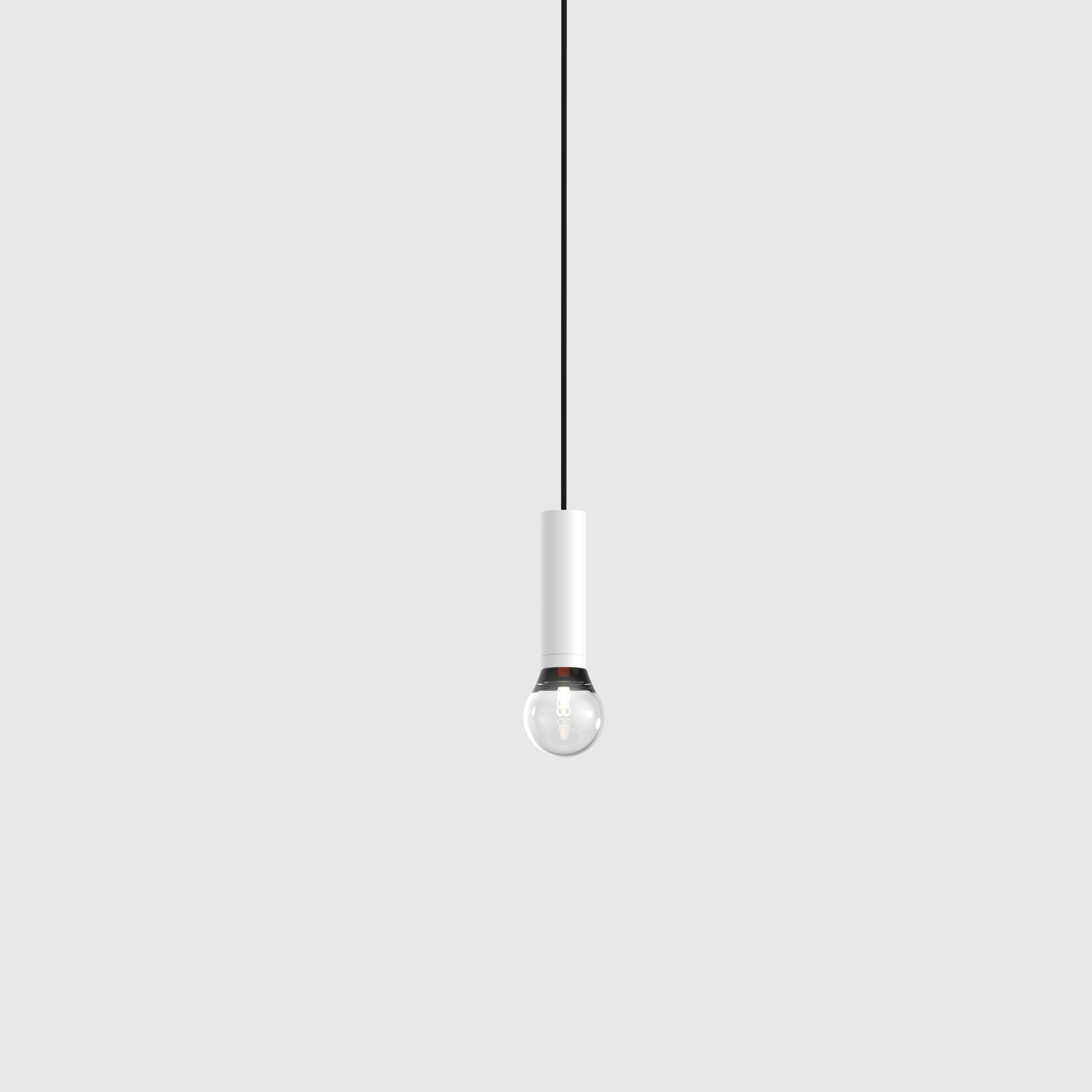 ORAN CRAFT lampada a sospensione By Kreon design Kristof Pycke
