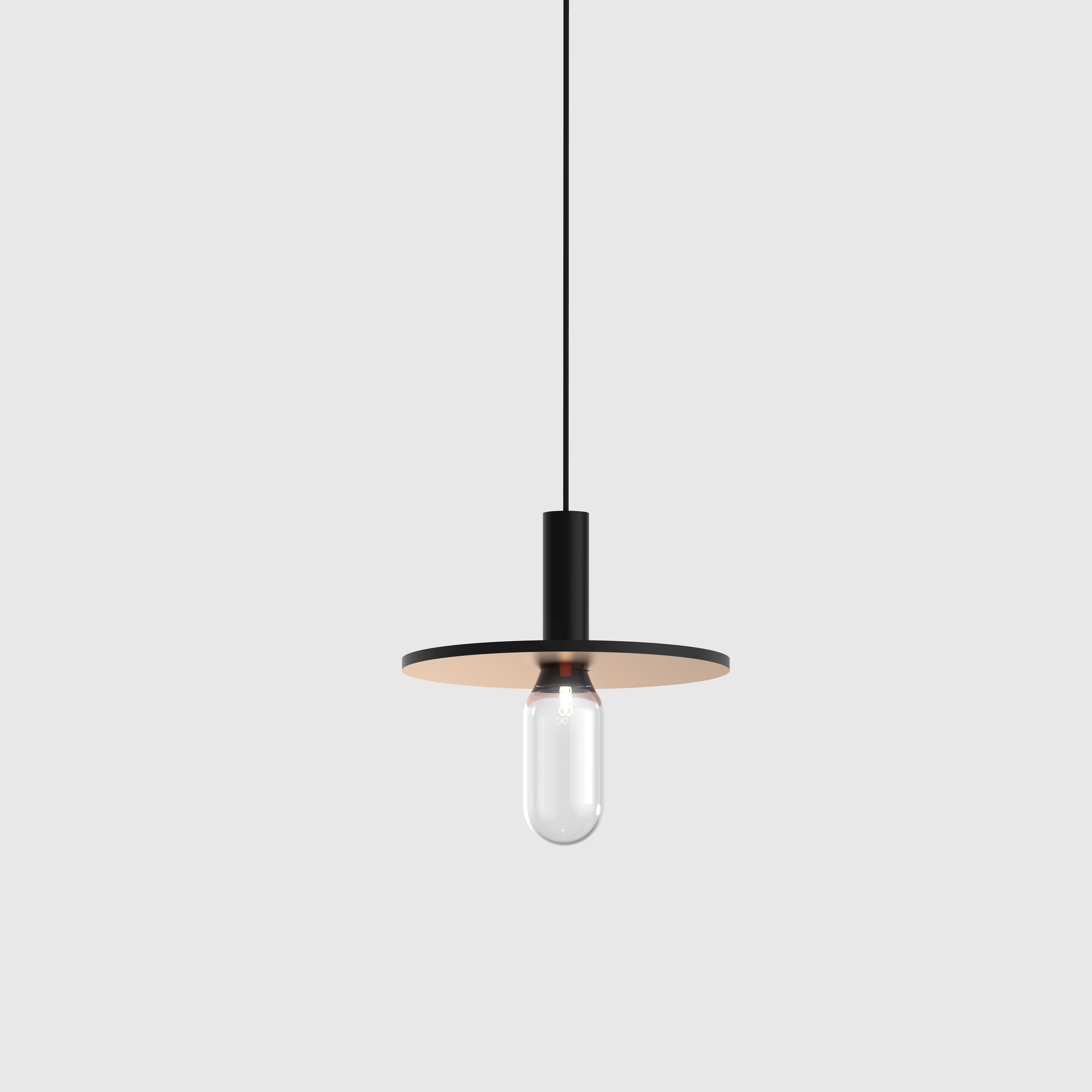 ORAN CRAFT lampada a sospensione By Kreon design Kristof Pycke