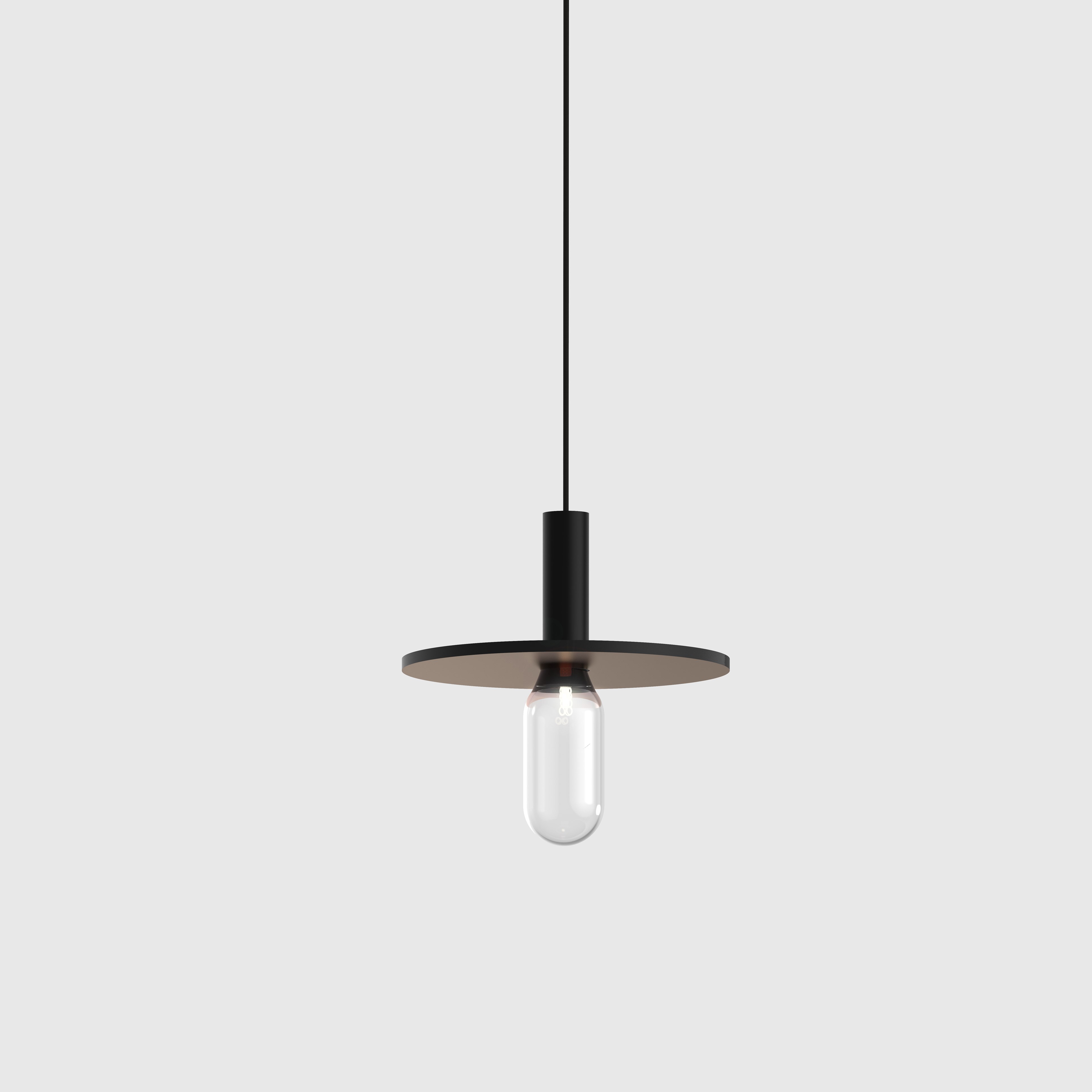 ORAN CRAFT lampada a sospensione By Kreon design Kristof Pycke