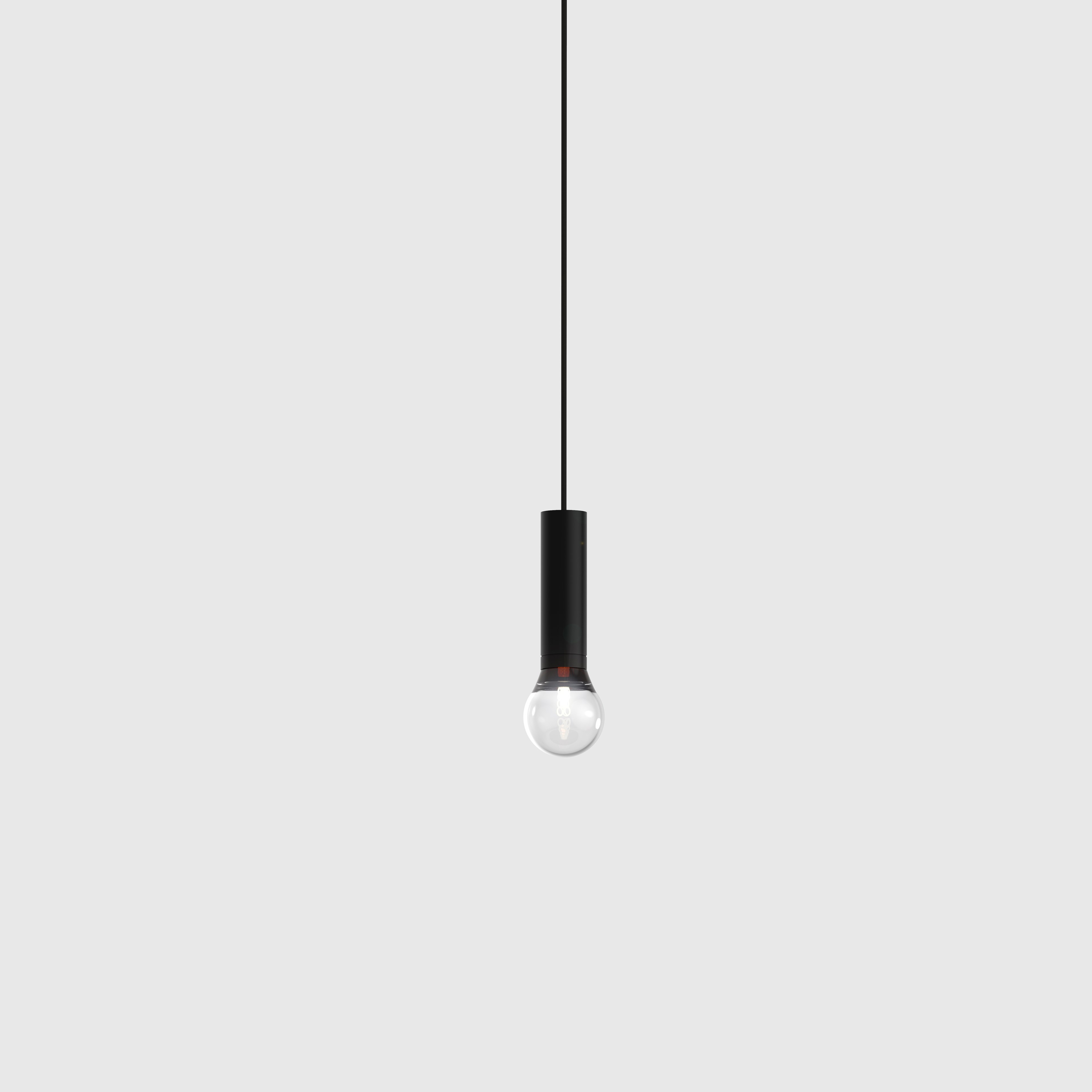 ORAN CRAFT lampada a sospensione By Kreon design Kristof Pycke