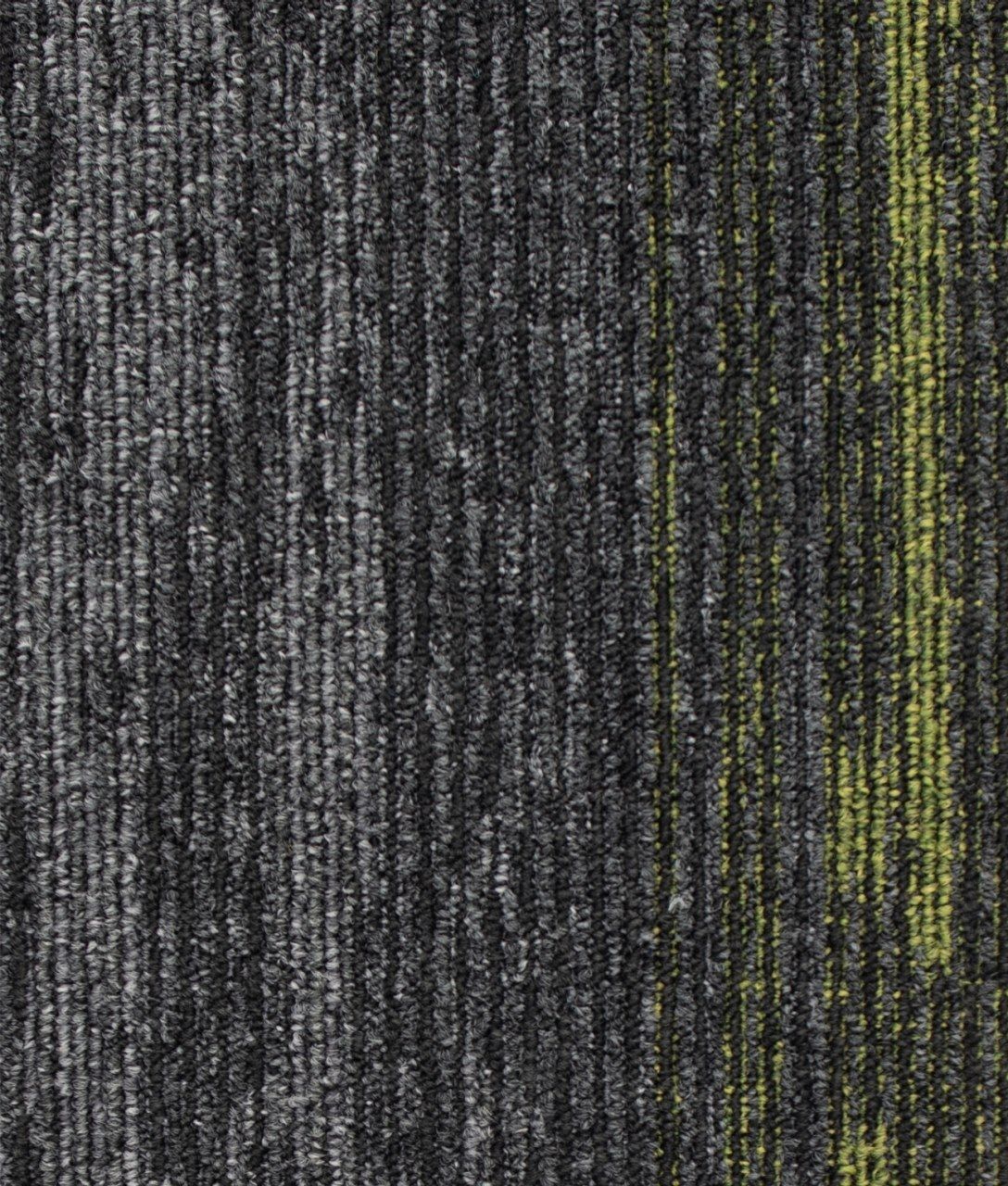 Polyamide carpet tiles ORGANIC SHIFT By IVC Commercial