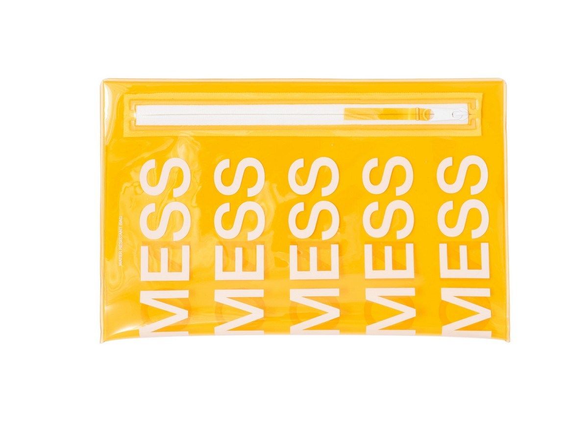 Ethylenevinyl acetate bag ORGANISING BAG By NOMESS COPENHAGEN