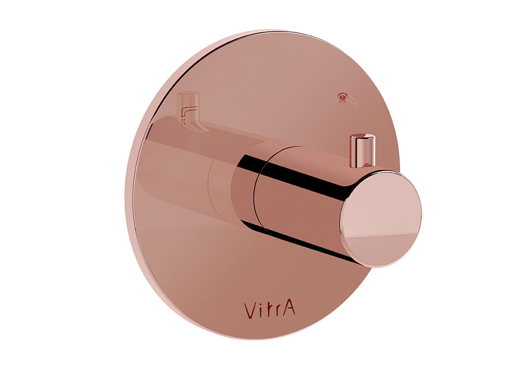 ORIGIN | Deviatore a 2 vie by VitrA Bathrooms - Deviatore a 2 vie - 2