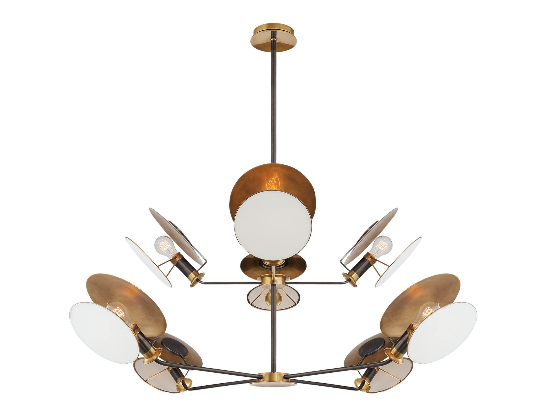 OSIRIS | Chandelier By Visual Comfort Europe
