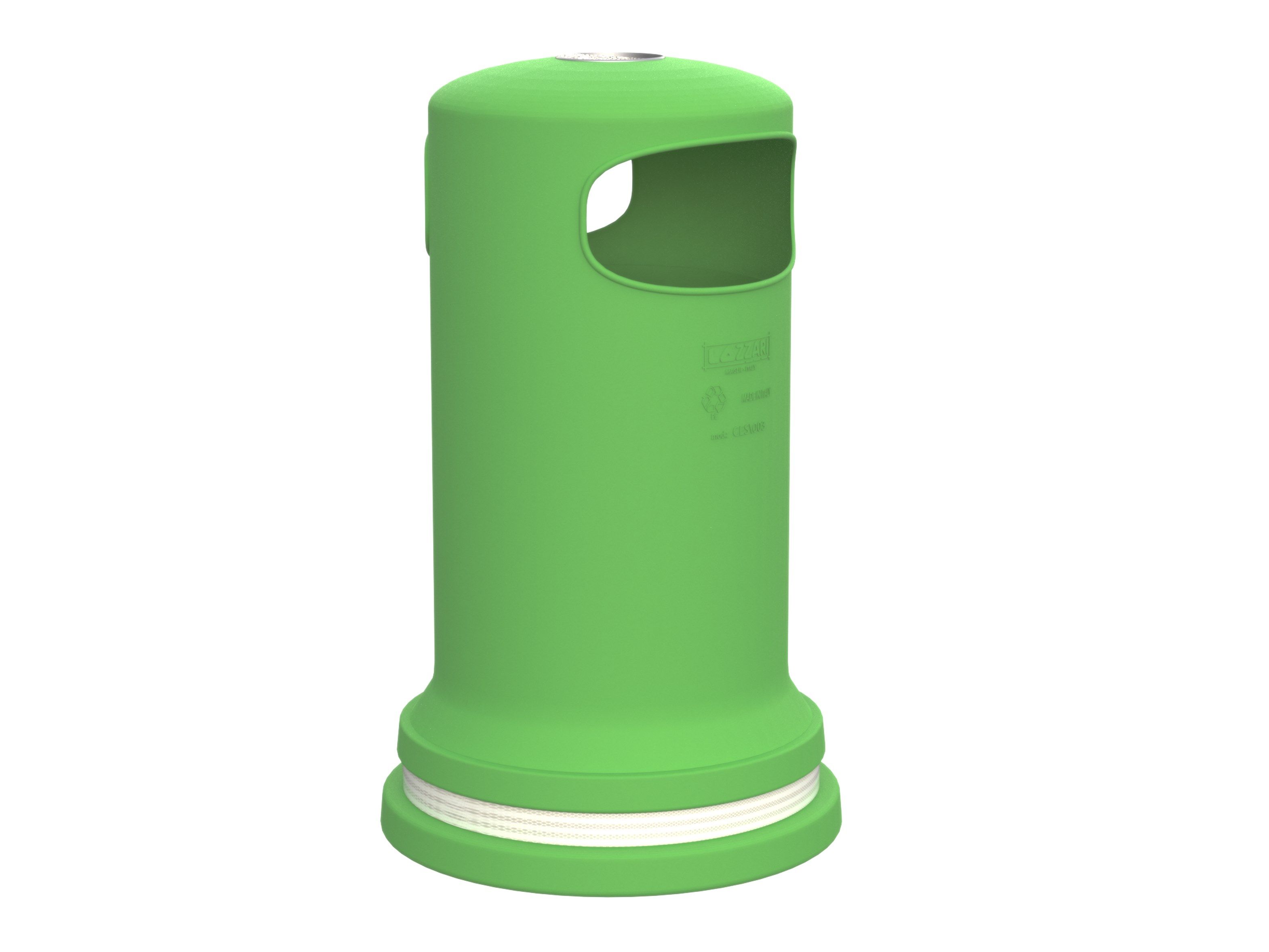 OSTUNI by Lazzari - Cestone portarifiuti - 7