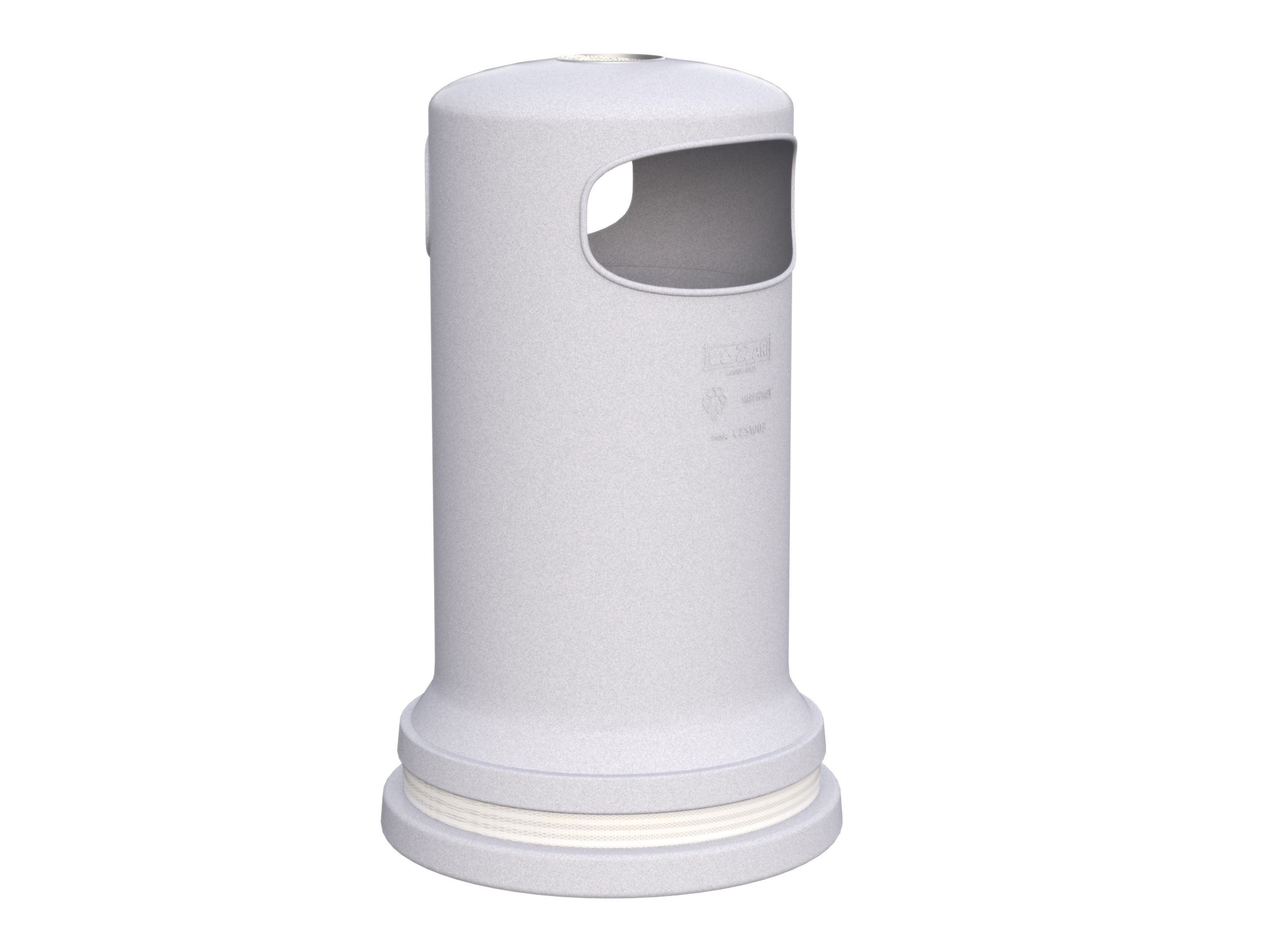 OSTUNI by Lazzari - Cestone portarifiuti - 3