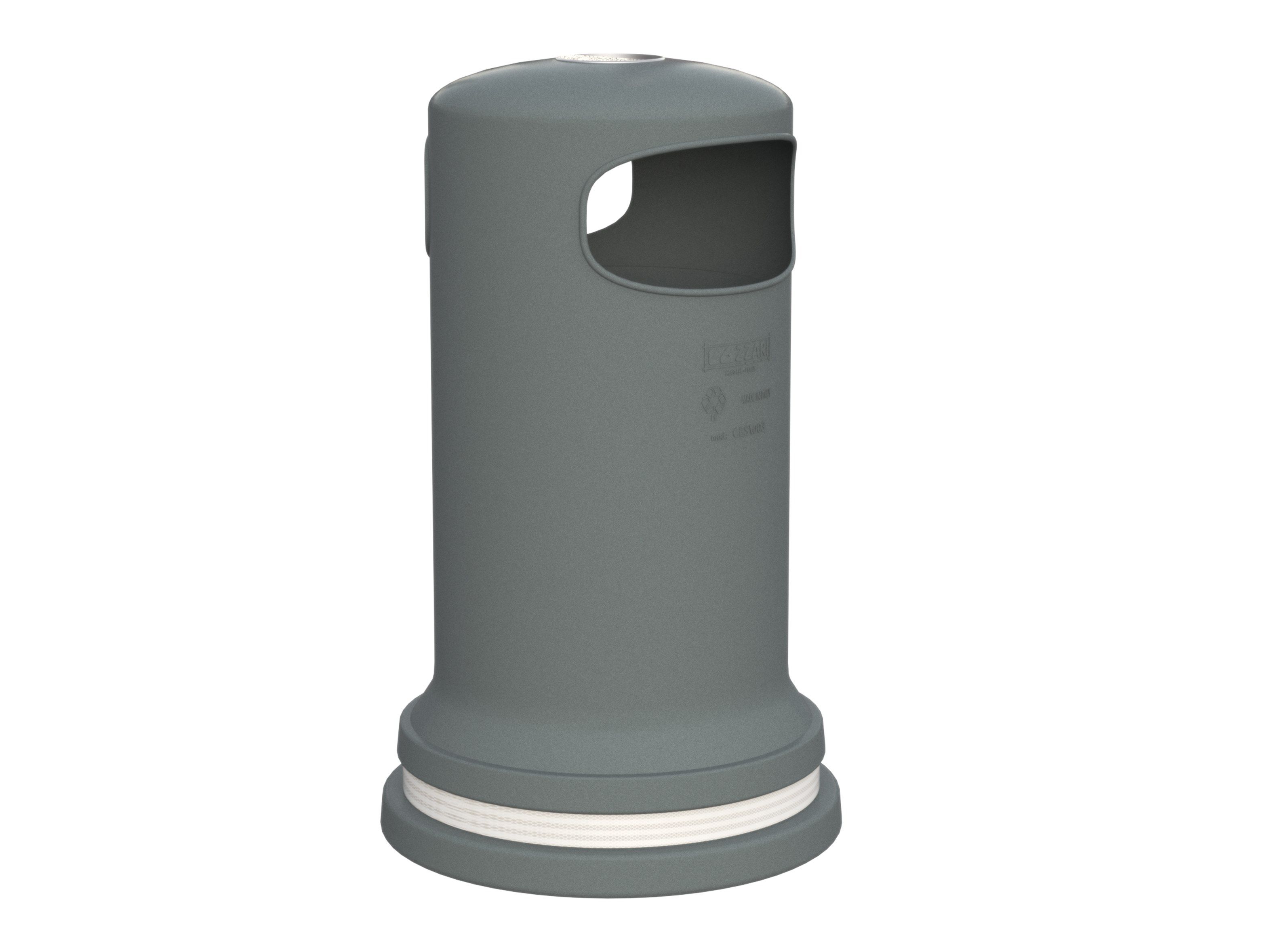 OSTUNI by Lazzari - Cestone portarifiuti - 2