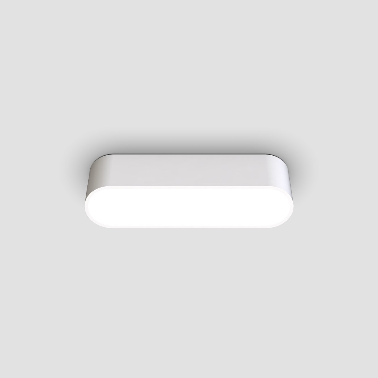 OVAL OFFICE 3 Ceiling lamp By Mawa Design | design Marco Schölzel ...