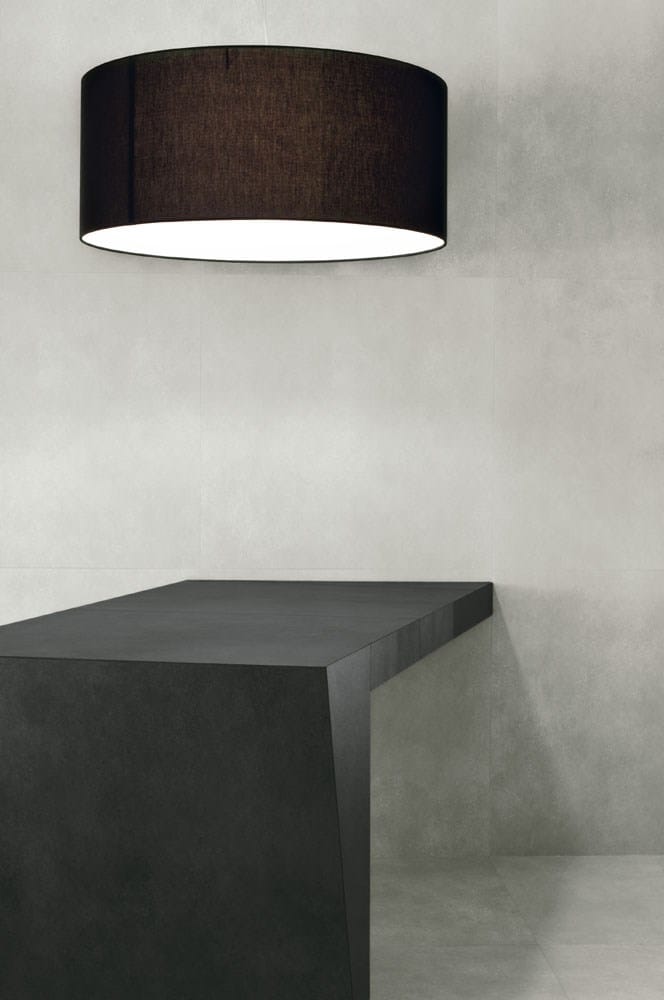 OVER - OFFICE by COTTO D'ESTE - Pavimento/rivestimento effetto cemento - 5