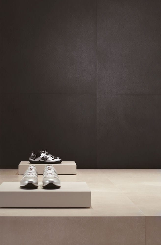 OVER - OPENSPACE by COTTO D'ESTE - Pavimento/rivestimento effetto cemento - 9