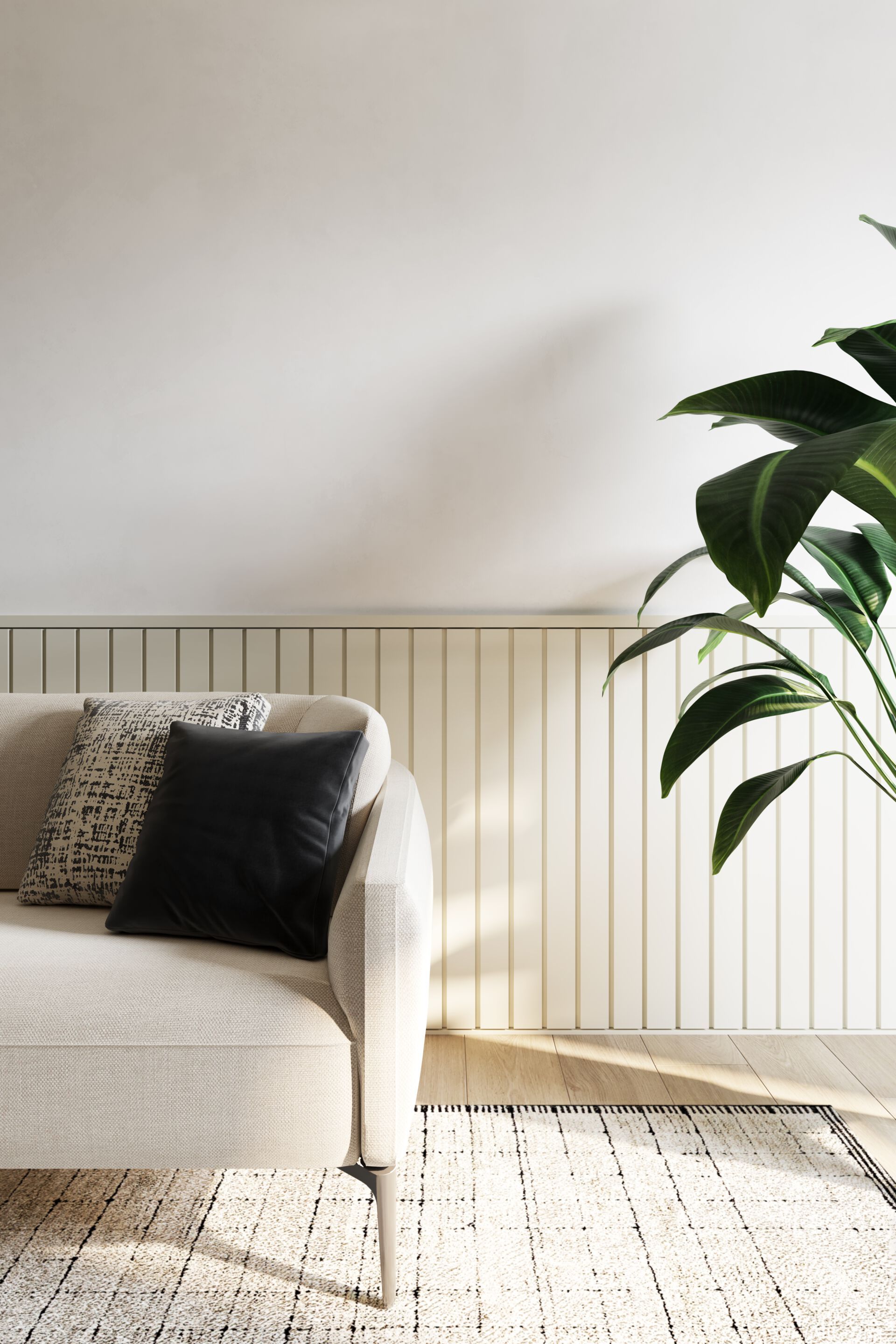 CX190 by Orac - Battiscopa - 5