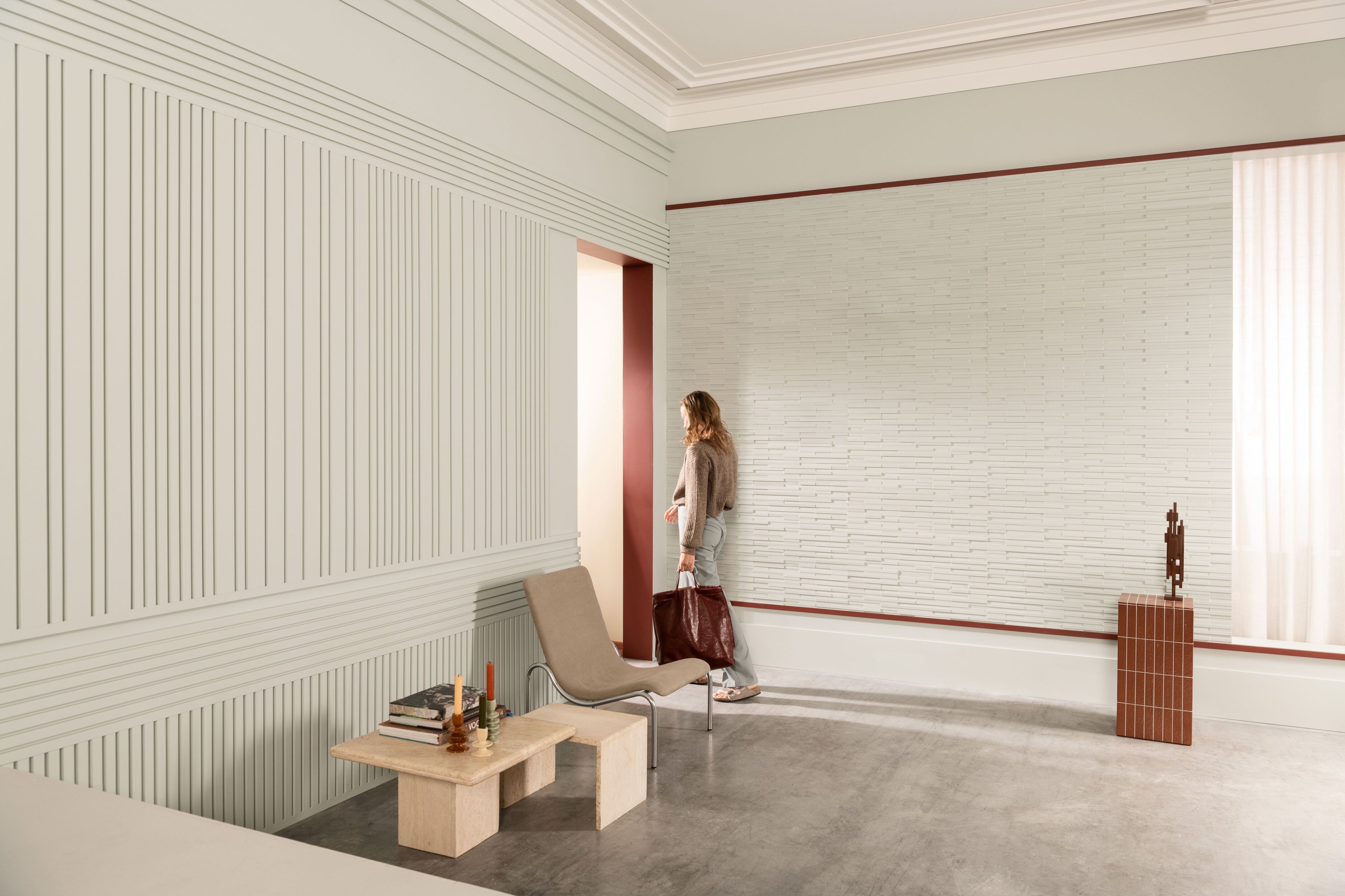 CX190 by Orac - Battiscopa - 3