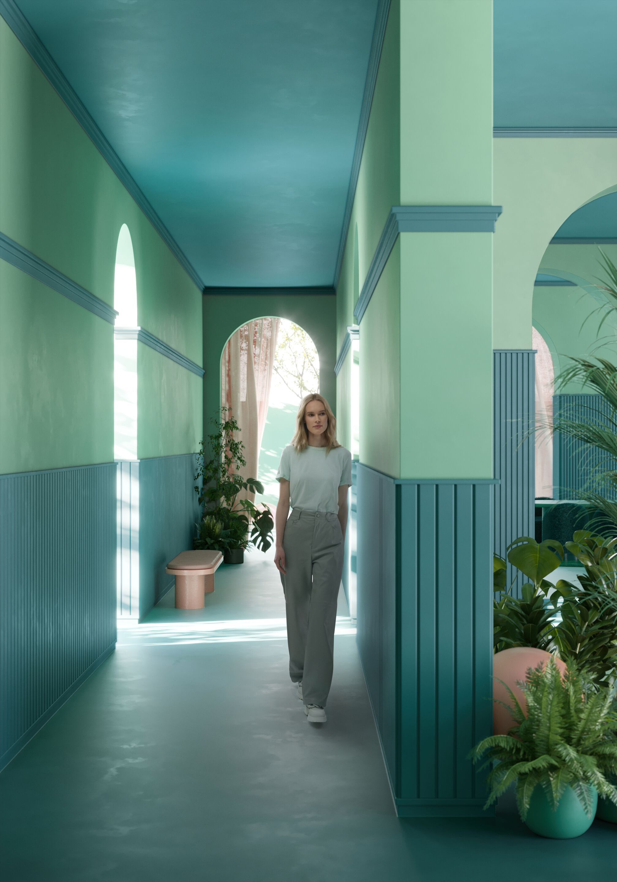 CX190 by Orac - Battiscopa - 4