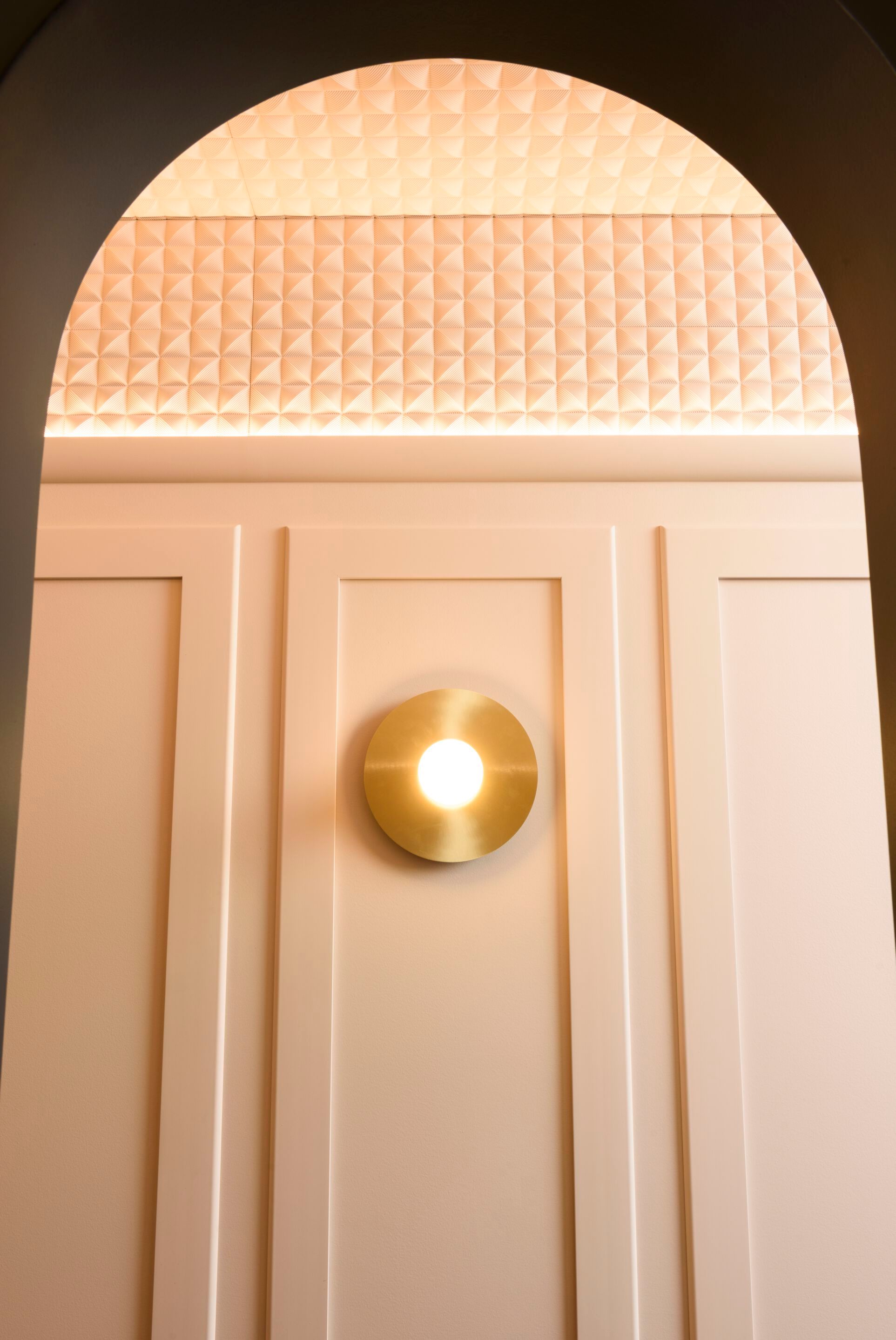 SX184 by Orac - Battiscopa in Duropolymer® - 2