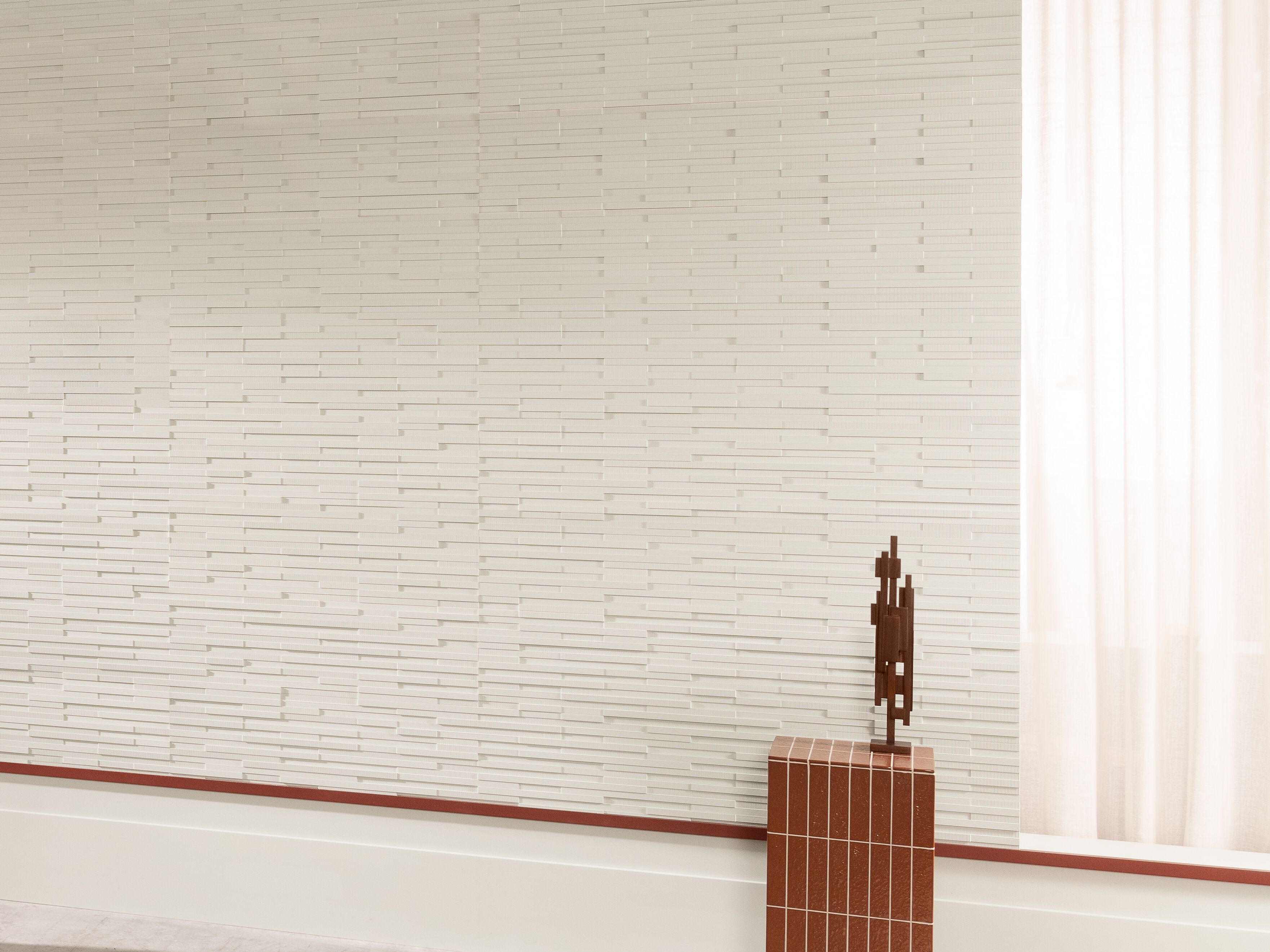 W216 MATRIX 3D Wall Cladding By Orac