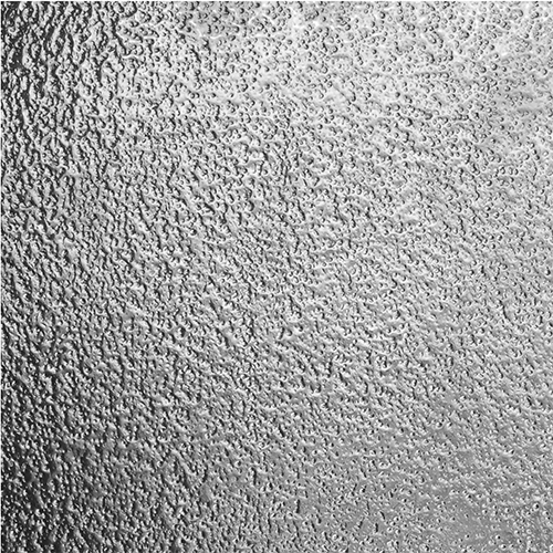 Three-dimensional metal cladding panel Other patterns By Emboss