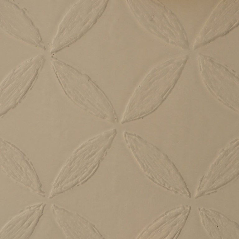 Three-dimensional metal cladding panel Other patterns By Emboss